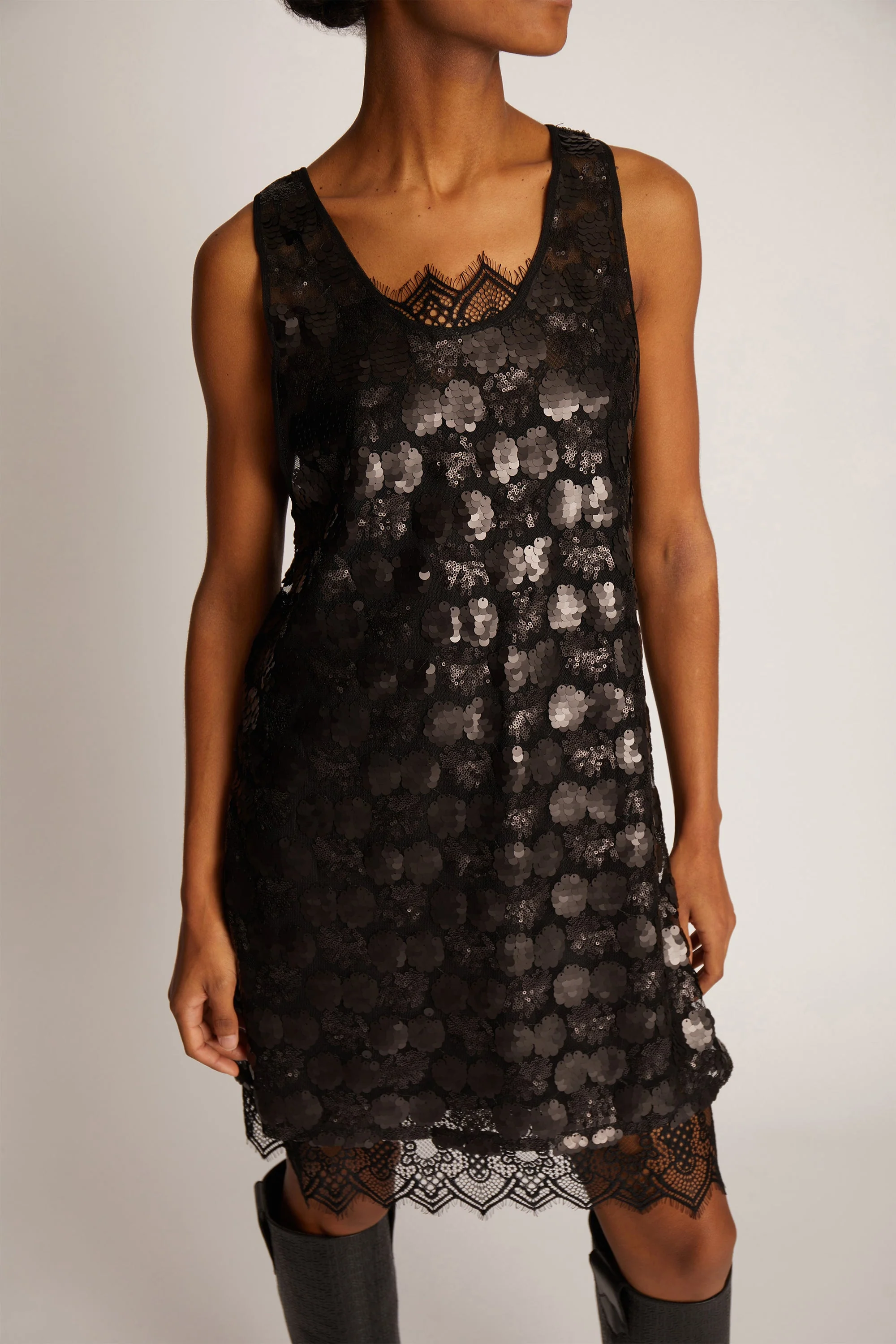 TUFFY - BLACK - Image 3