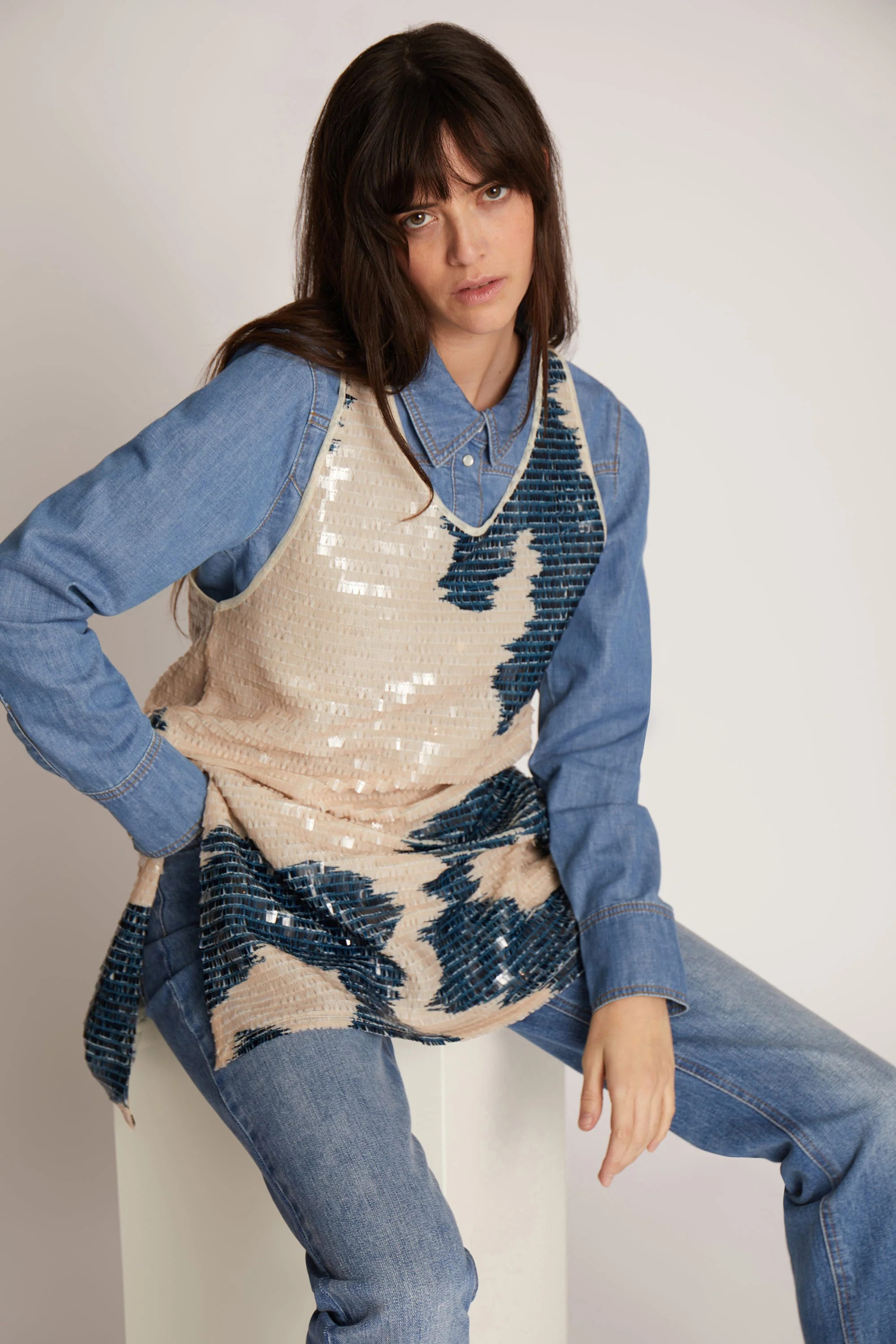 TUFFY - IVORY - Image 3