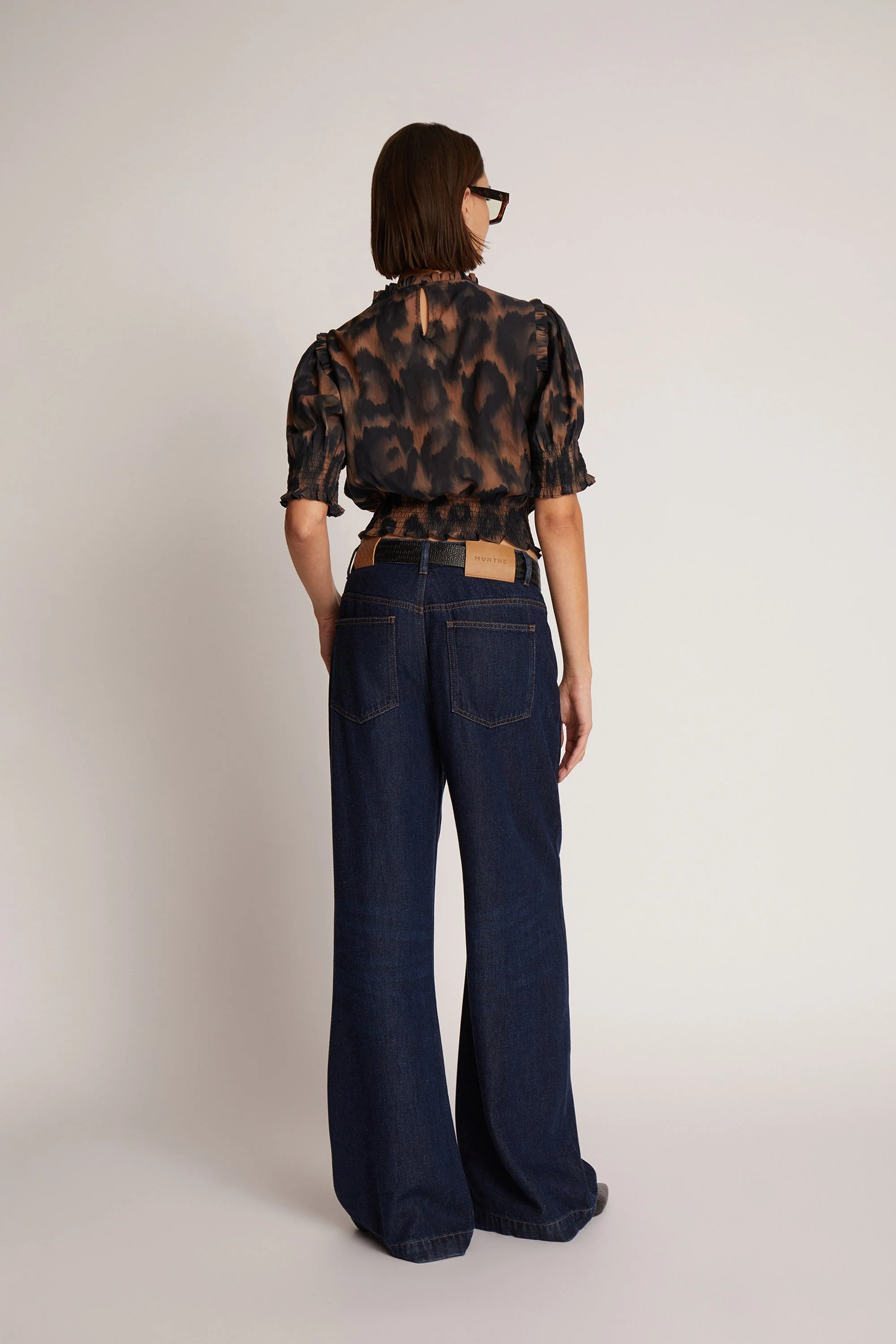 TUKINIS - BROWN - Image 3