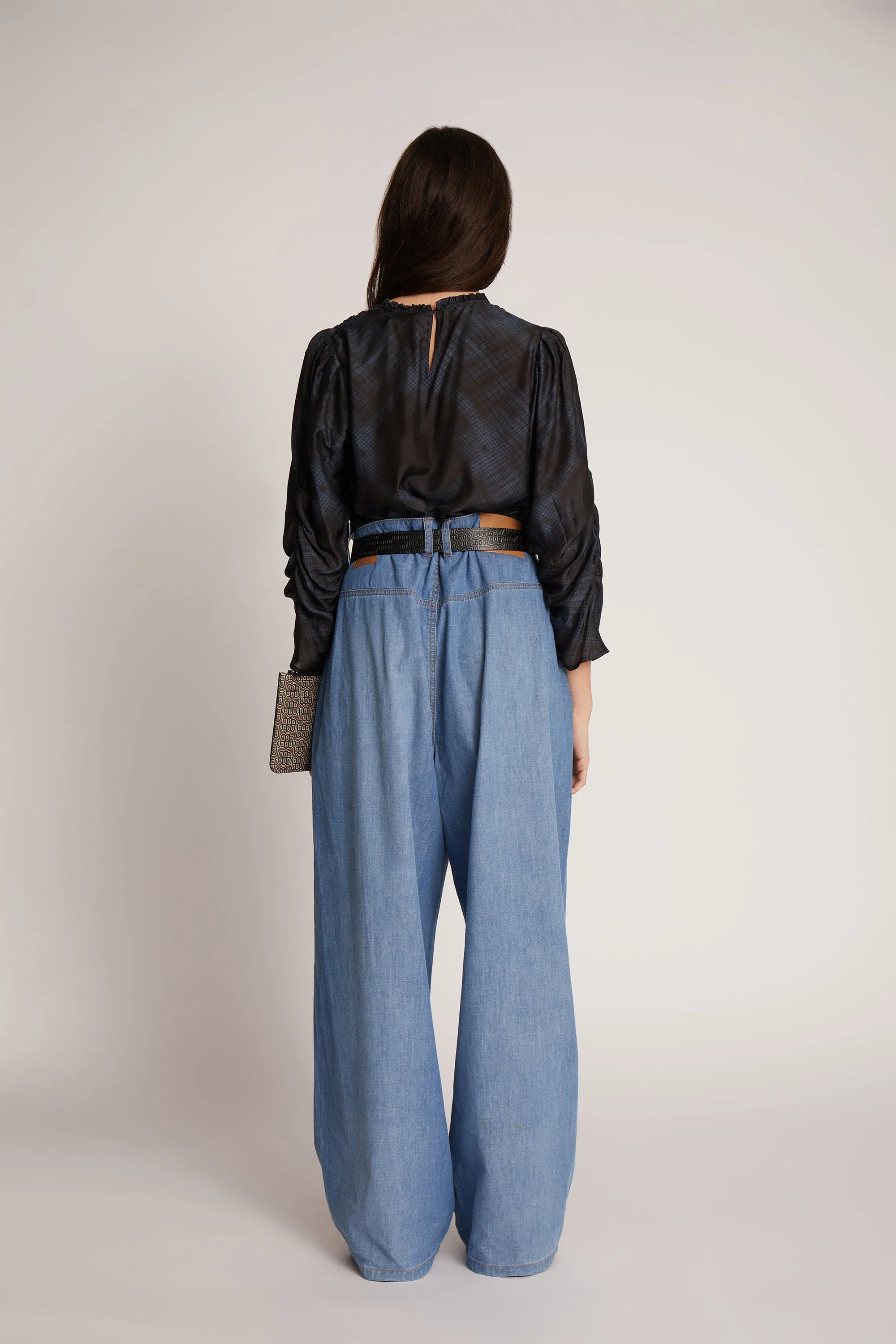 TUMUS - NAVY - Image 3