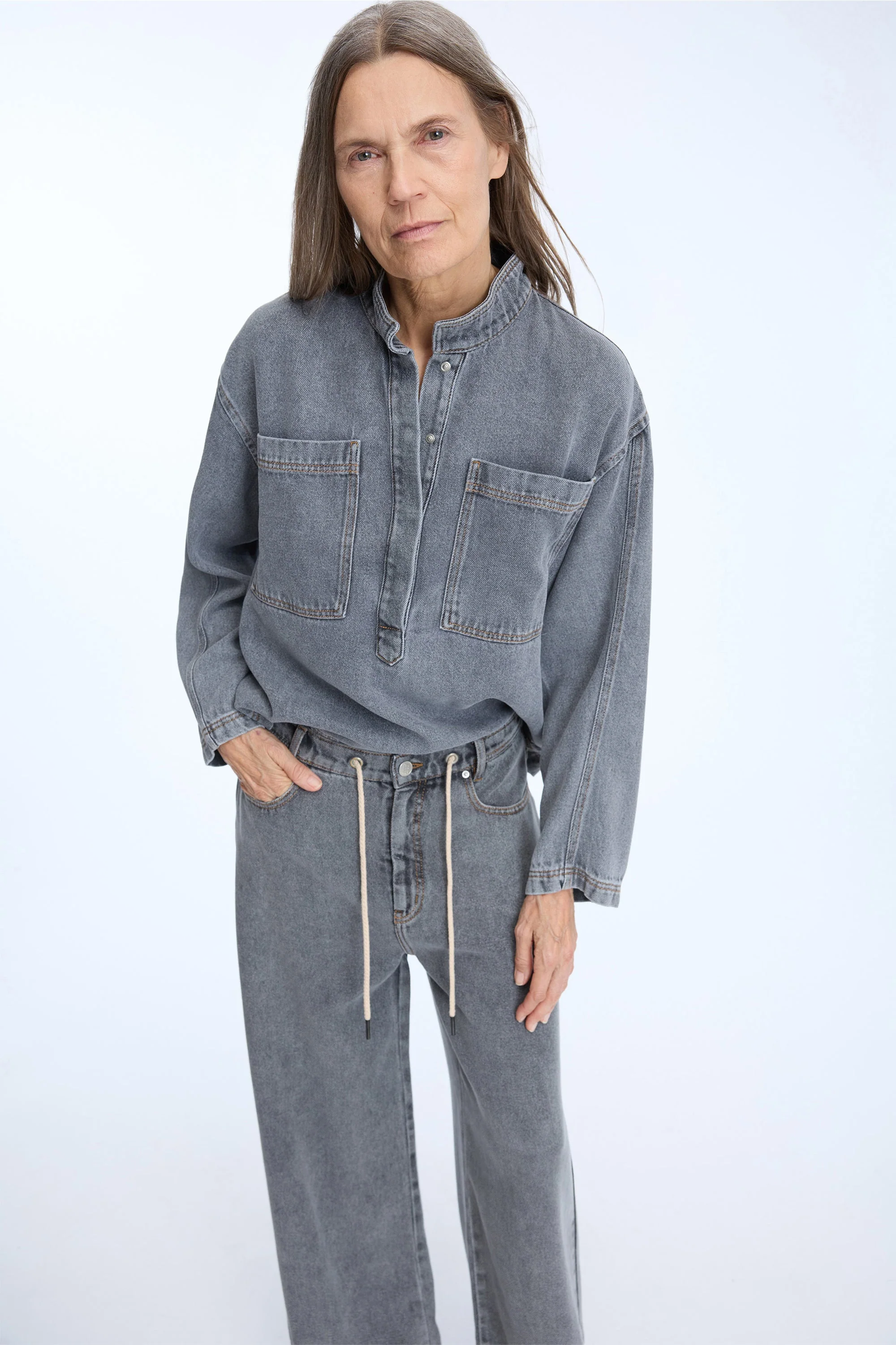 TUXA - GREY - Image 2