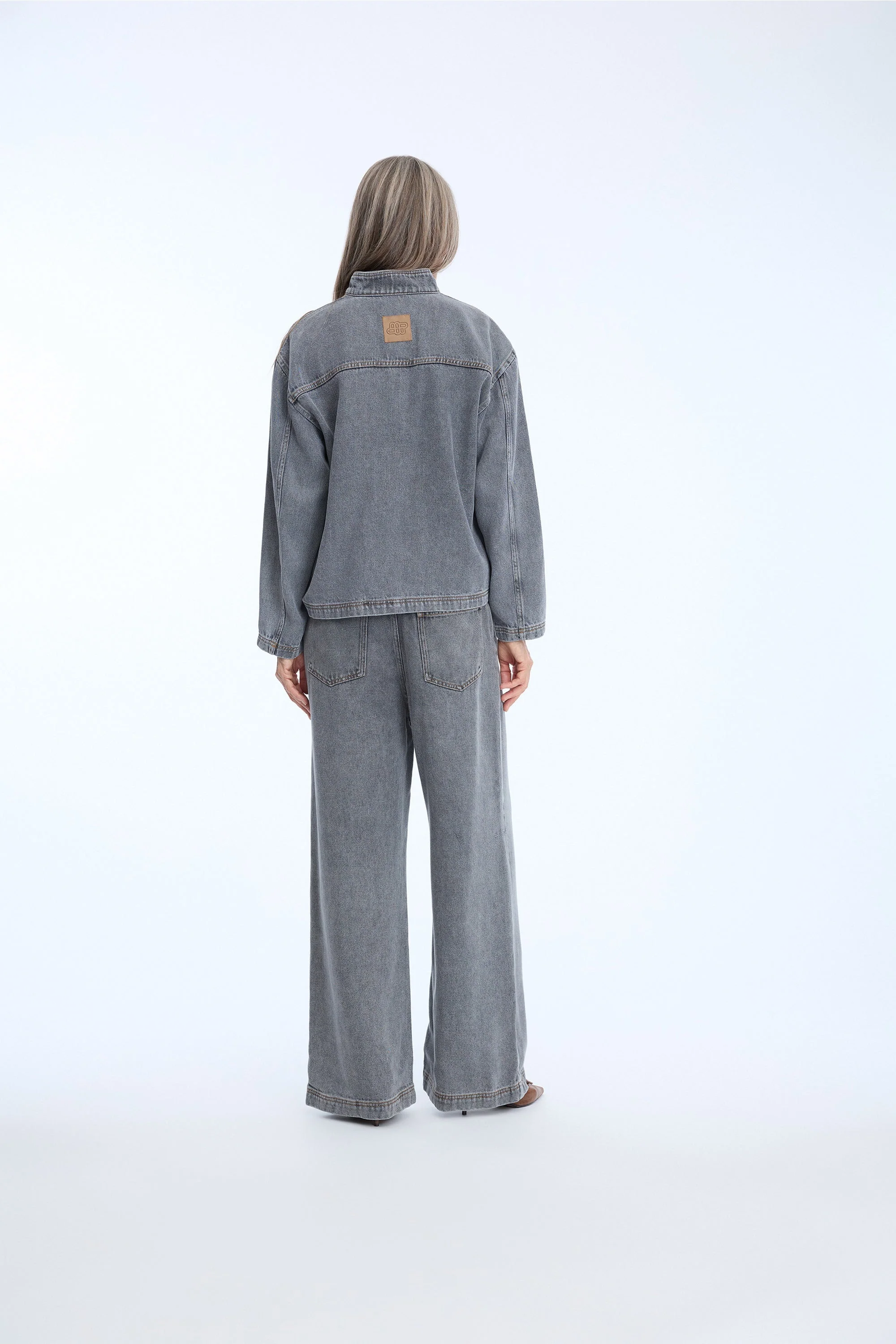 TUXA - GREY - Image 4