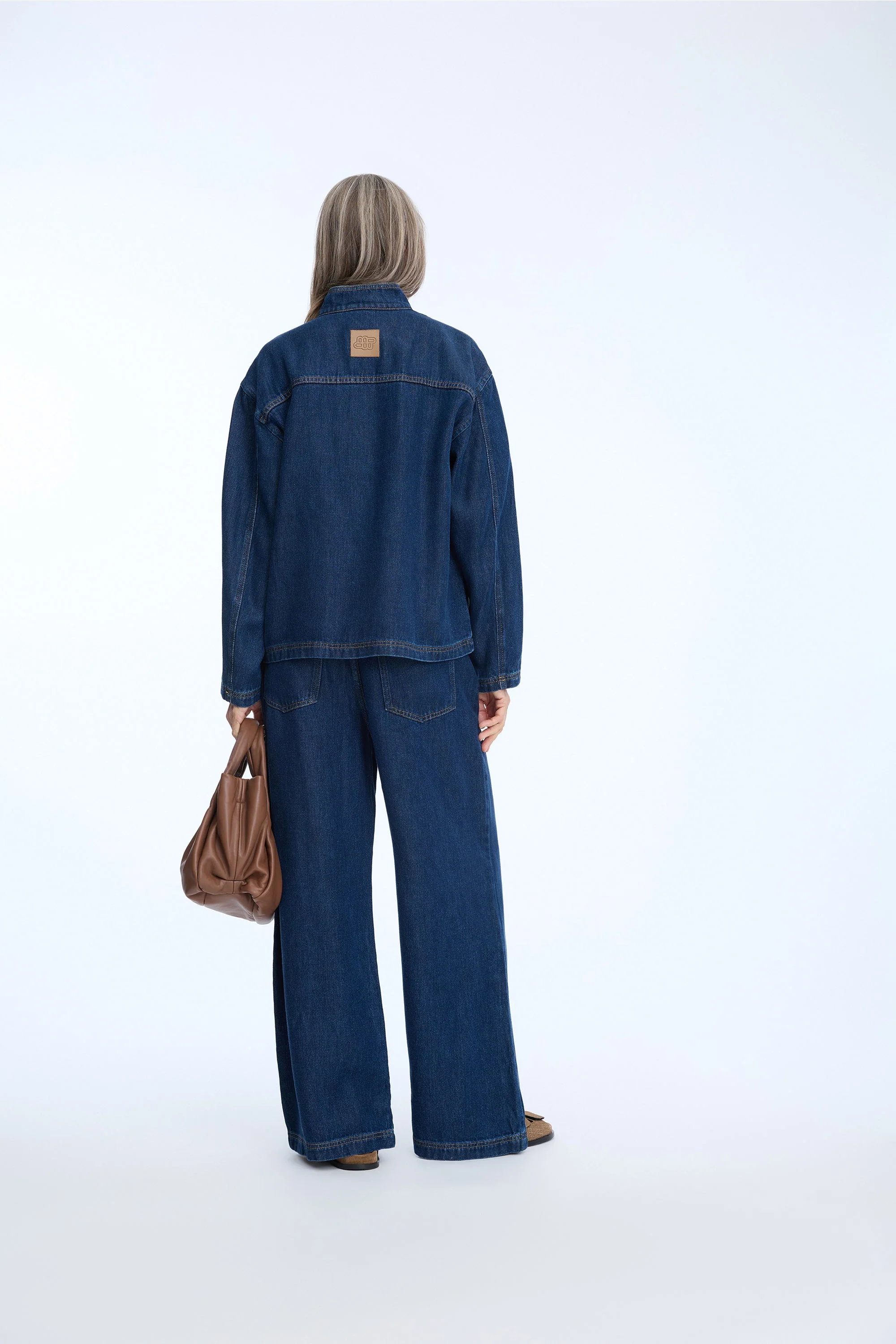 TUXA - INDIGO - Image 4