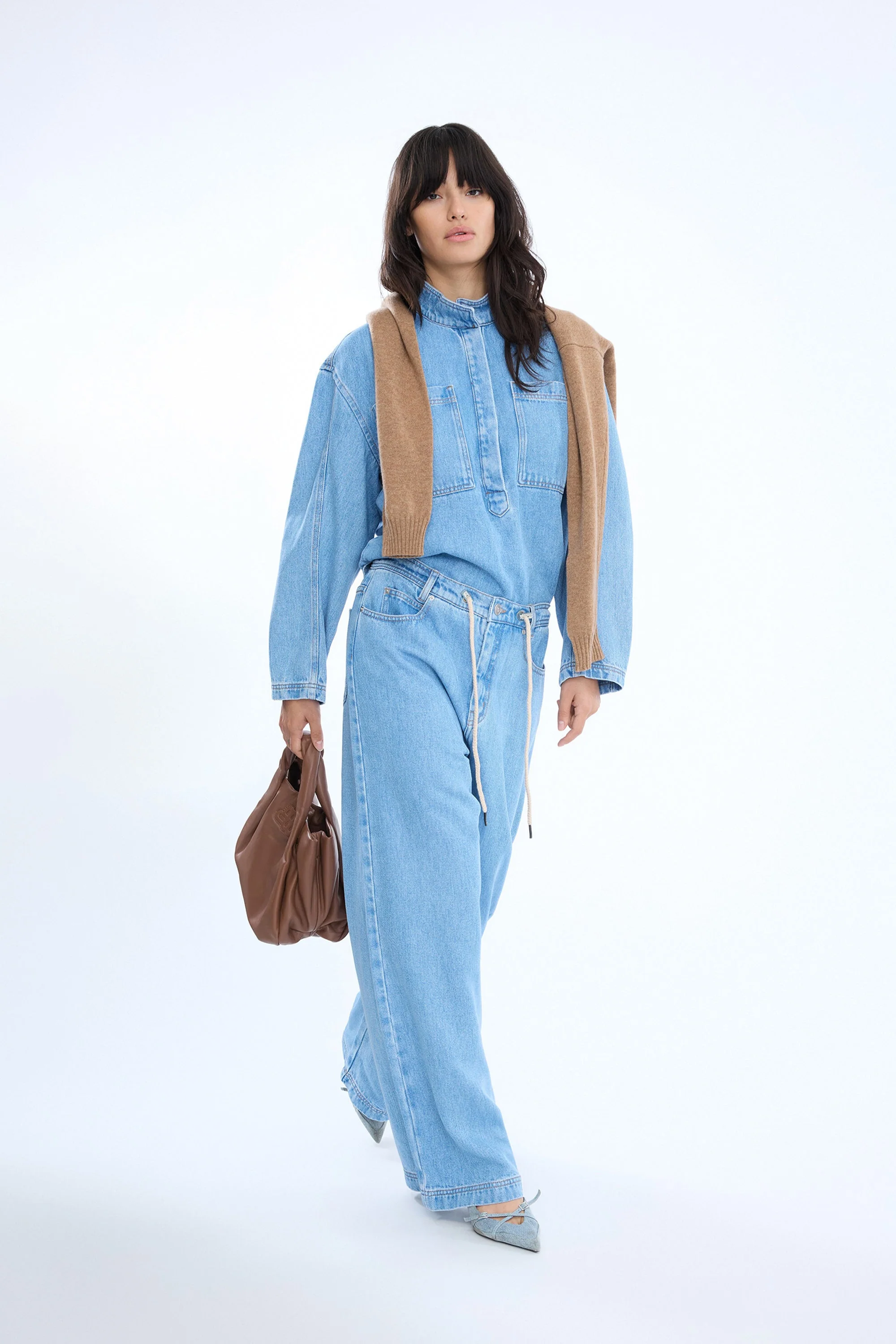 TUXA - LIGHT BLUE - Image 6