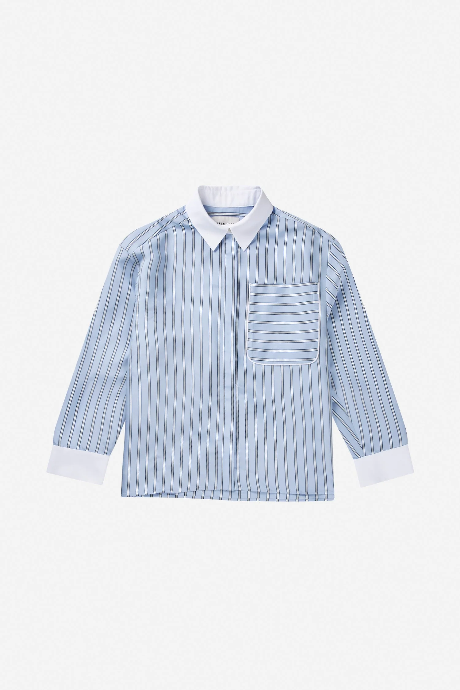 TUXILIMA - LIGHT BLUE - Image 6
