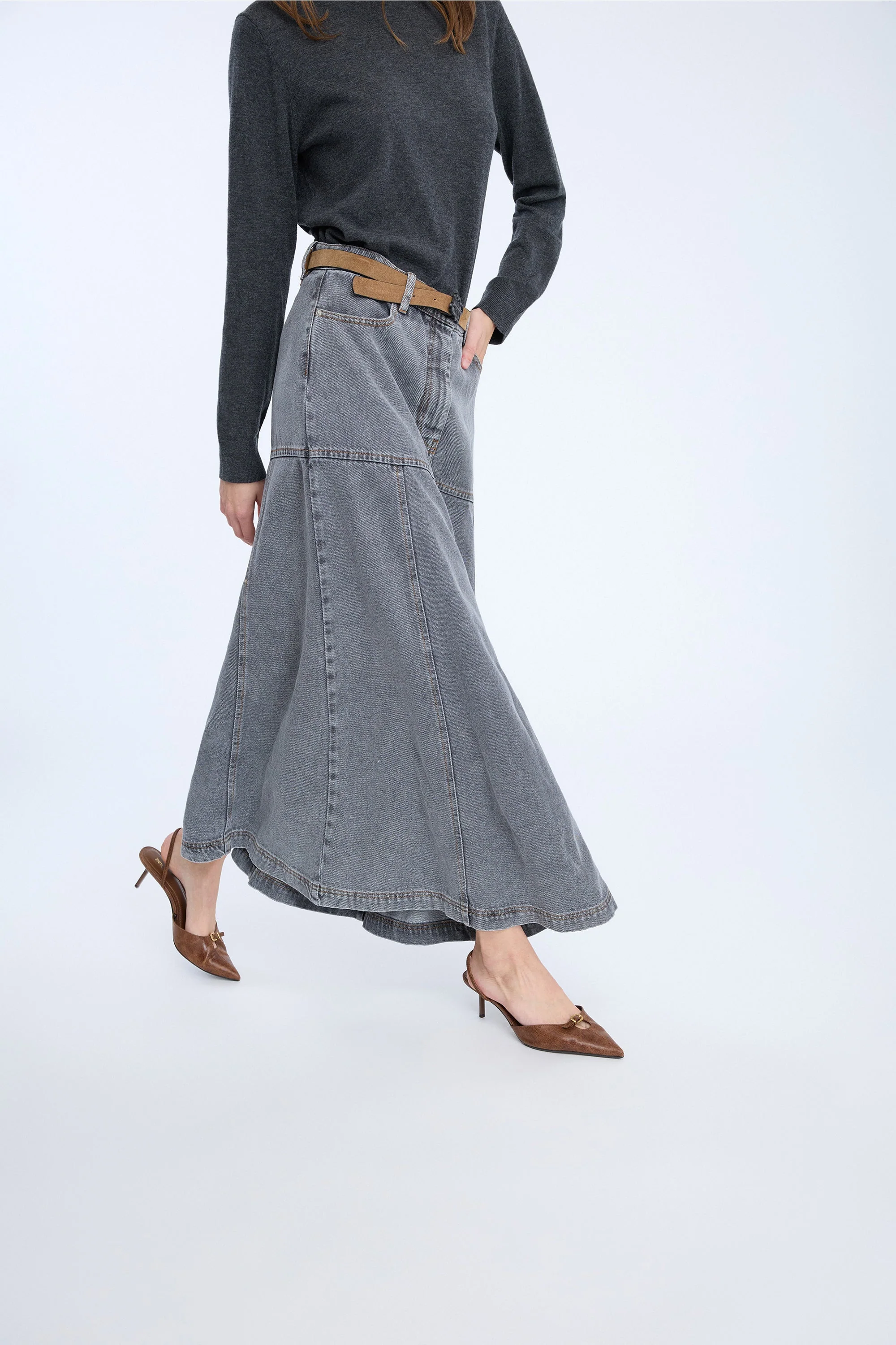 TUXYA - GREY - Image 3