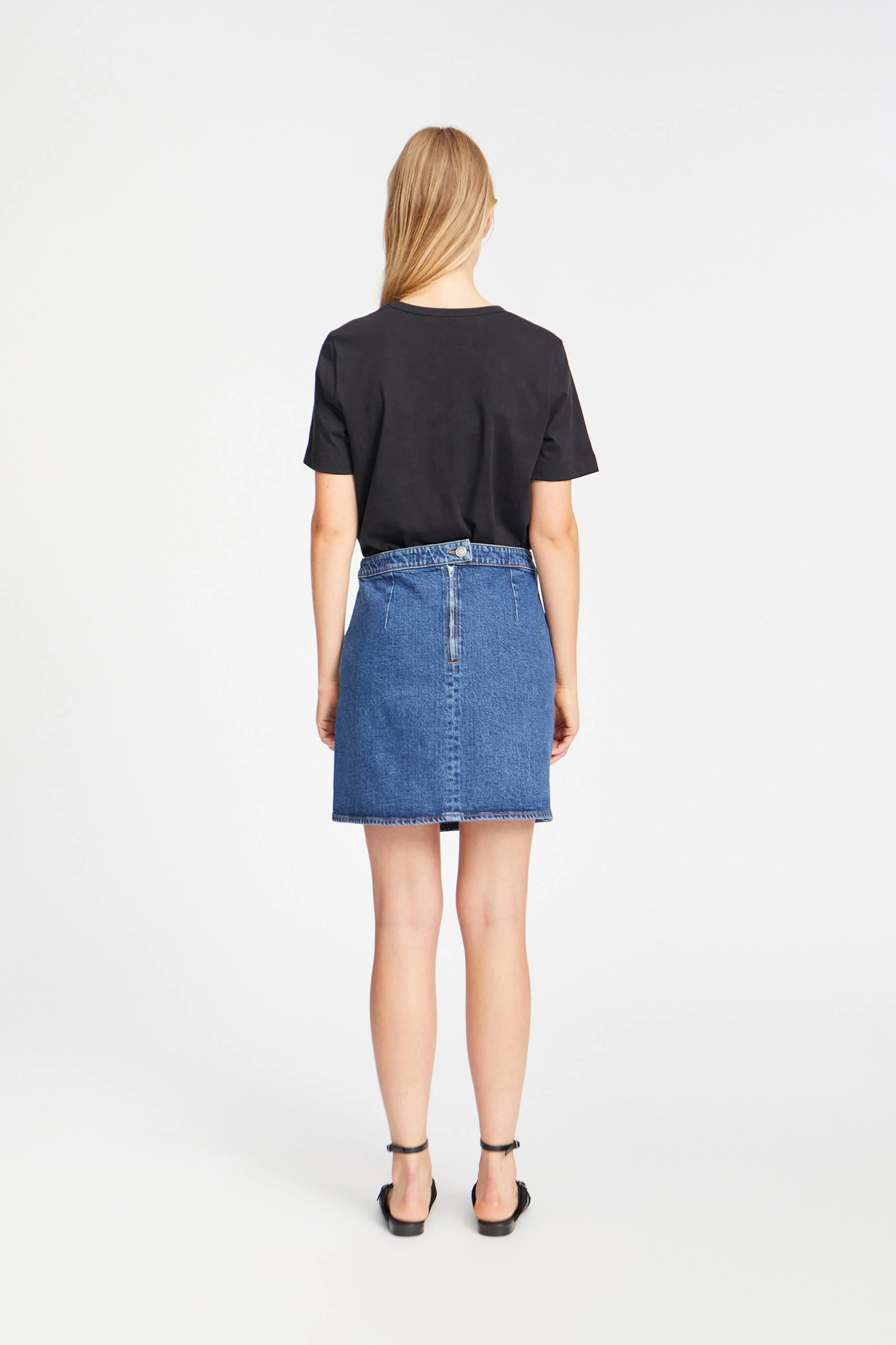 TYLIE - BLACK - Image 5