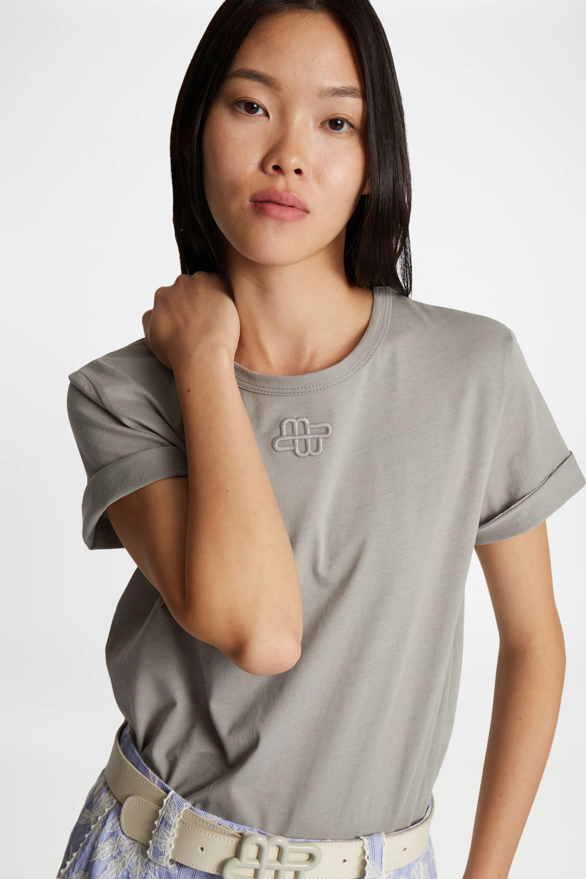 TYLIE - GREY - Image 2