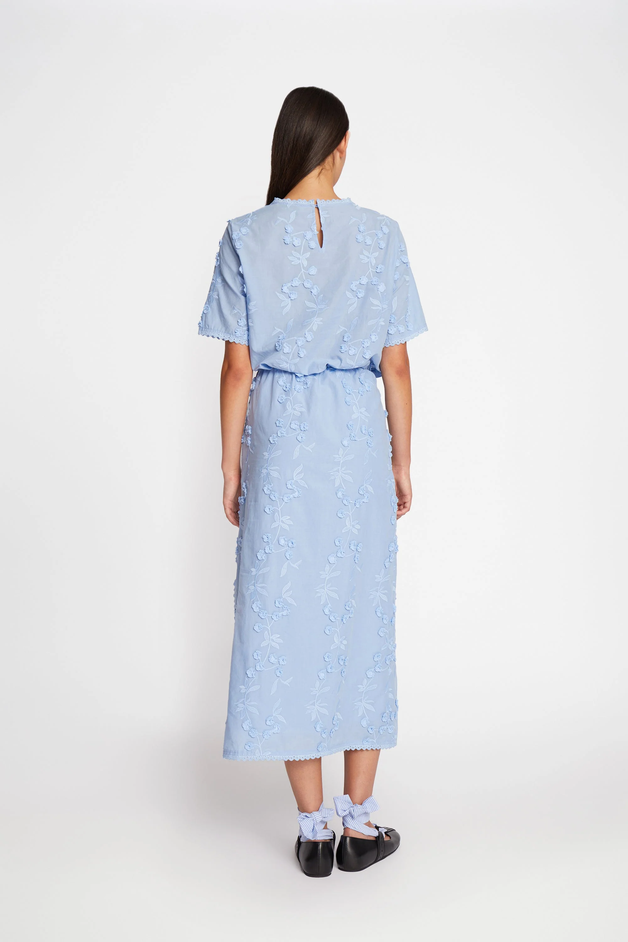 UASTA - BLUE - Image 4