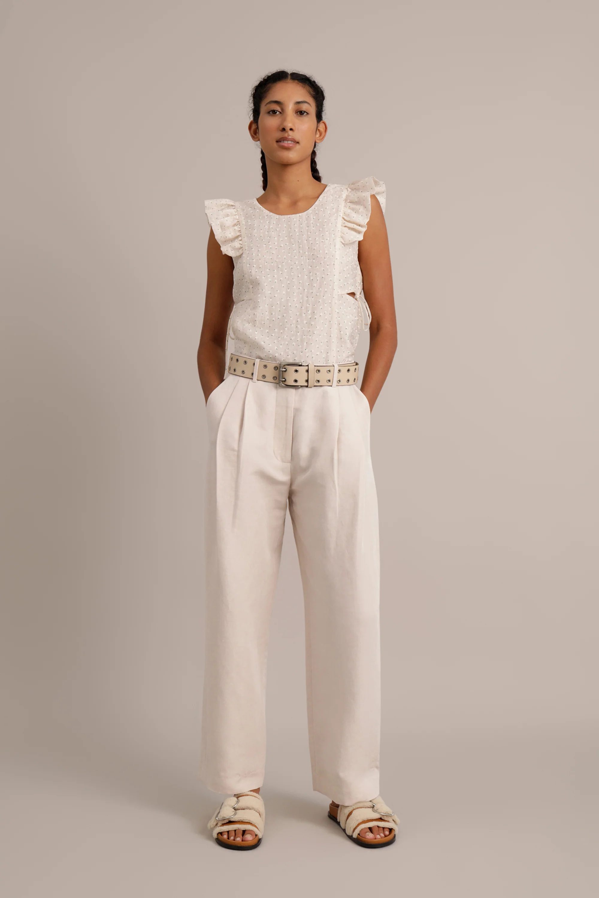 UCANA - WHITE - Image 3