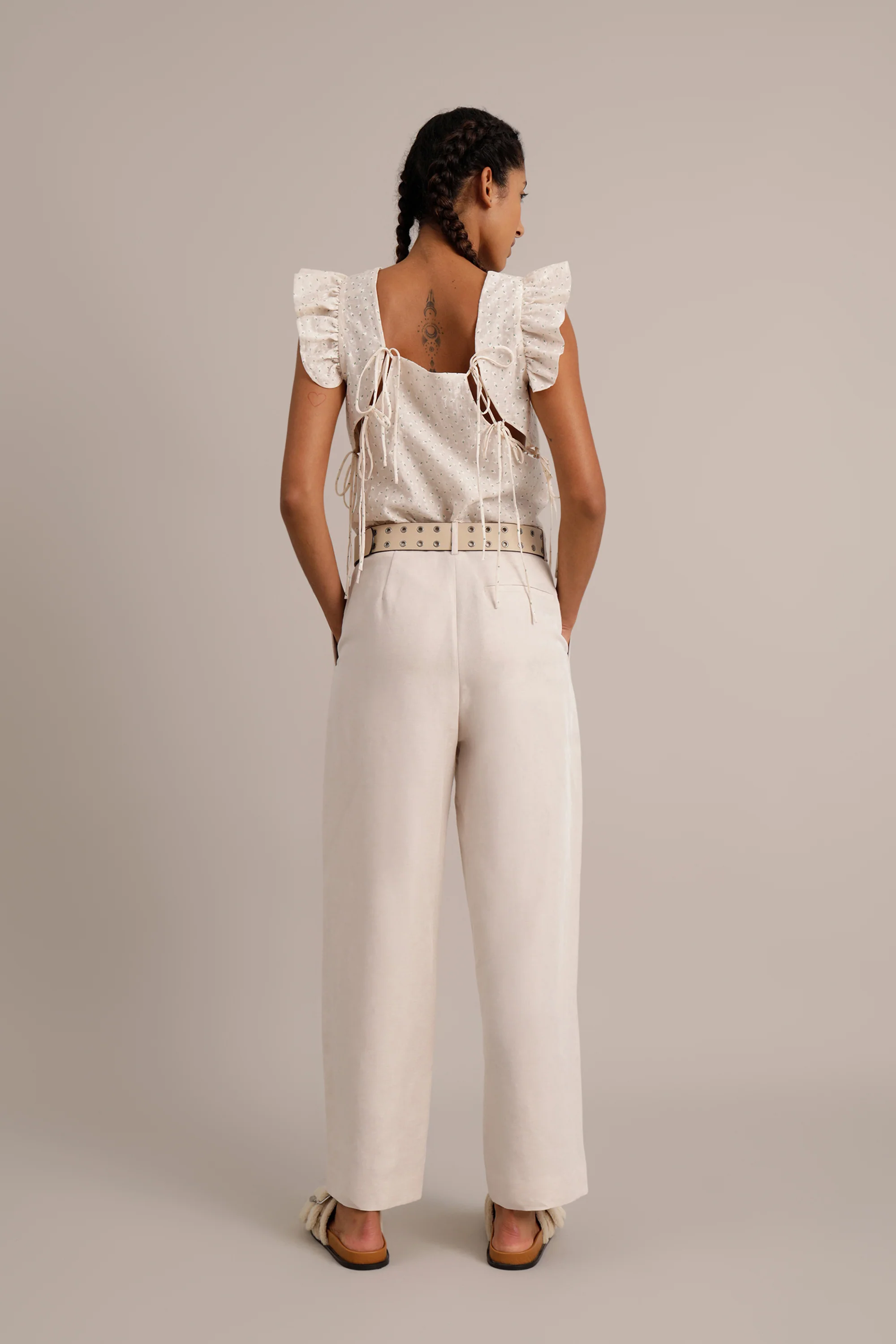 UCANA - WHITE - Image 4