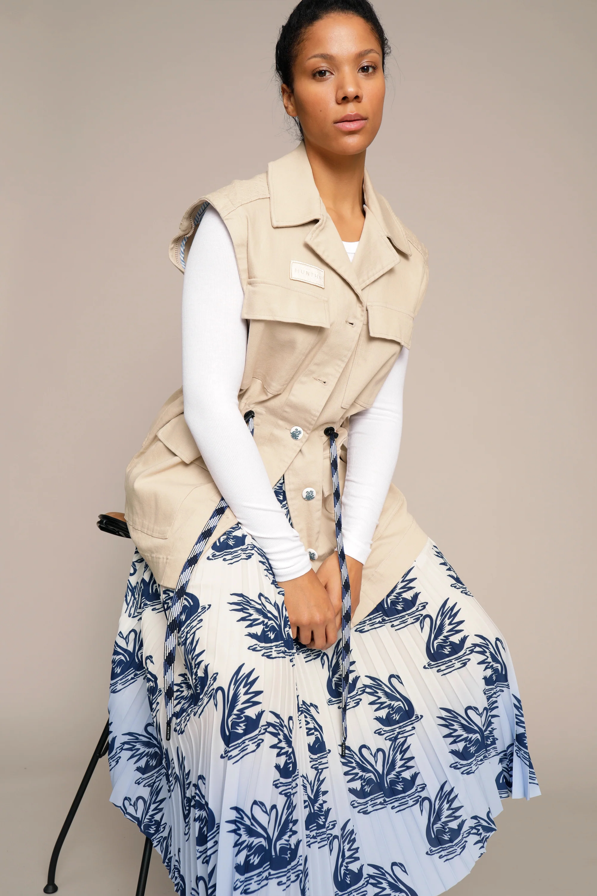 UCCI - BLUE - Image 3