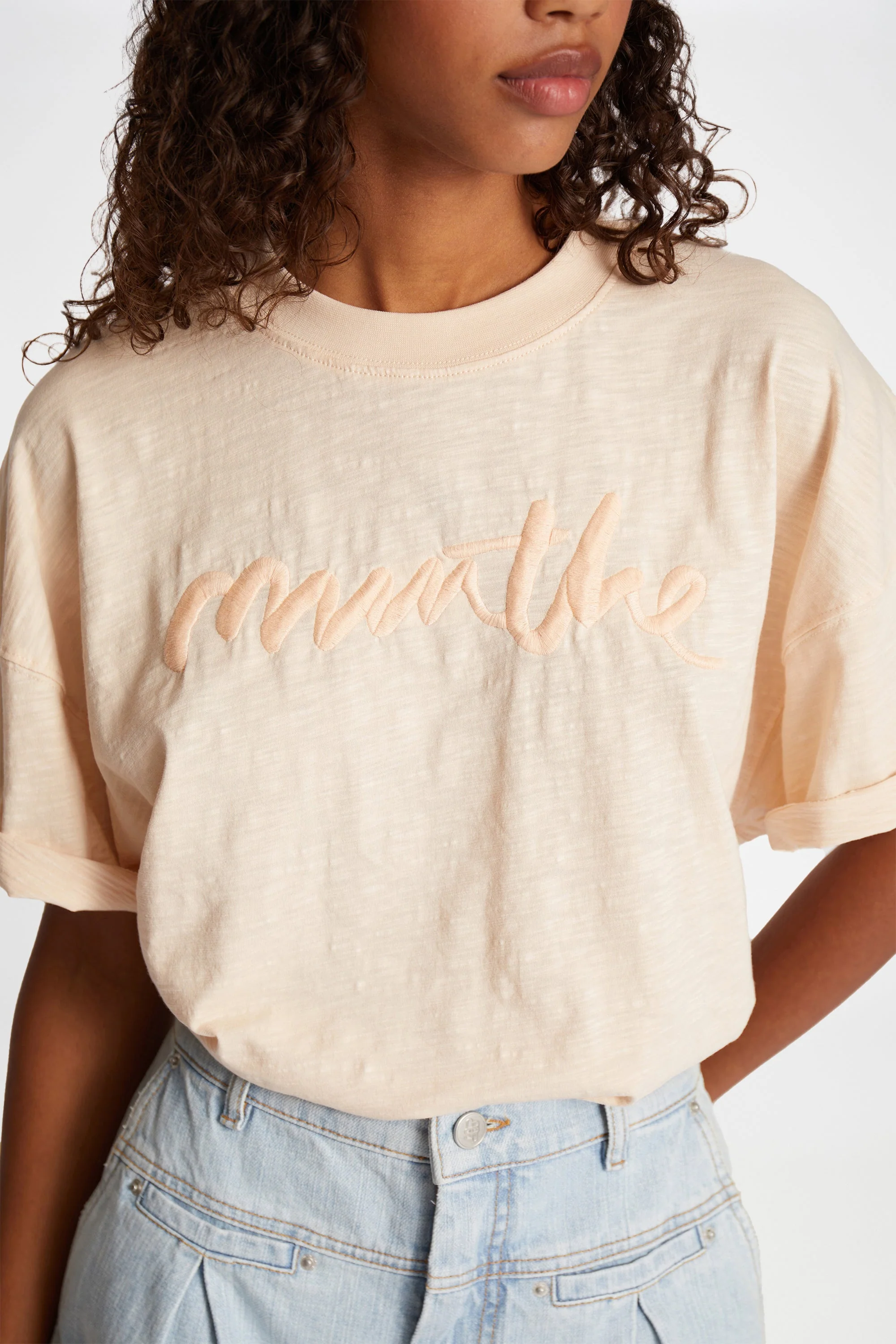 UDELLO - PEACH - Image 2