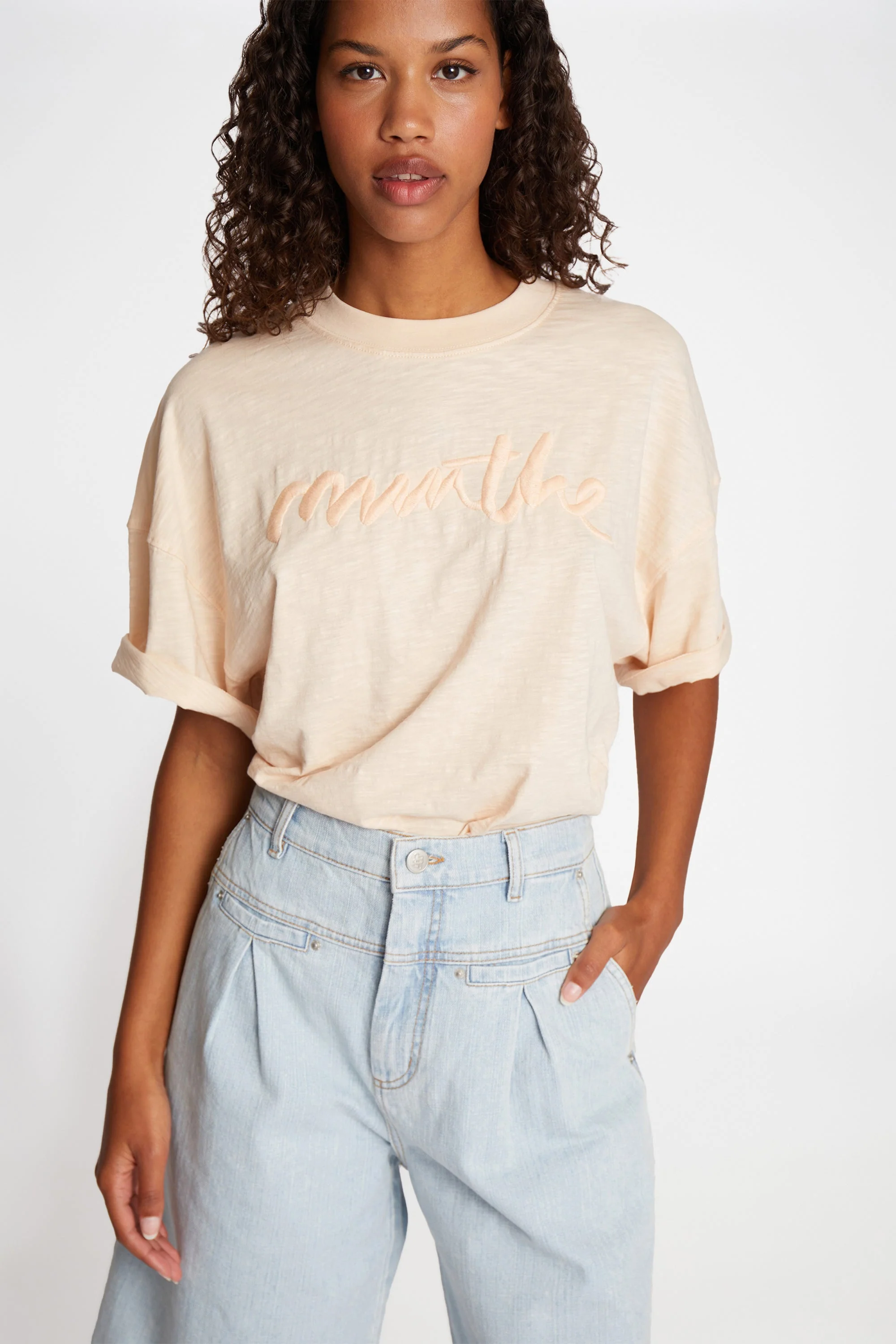 UDELLO - PEACH - Image 3