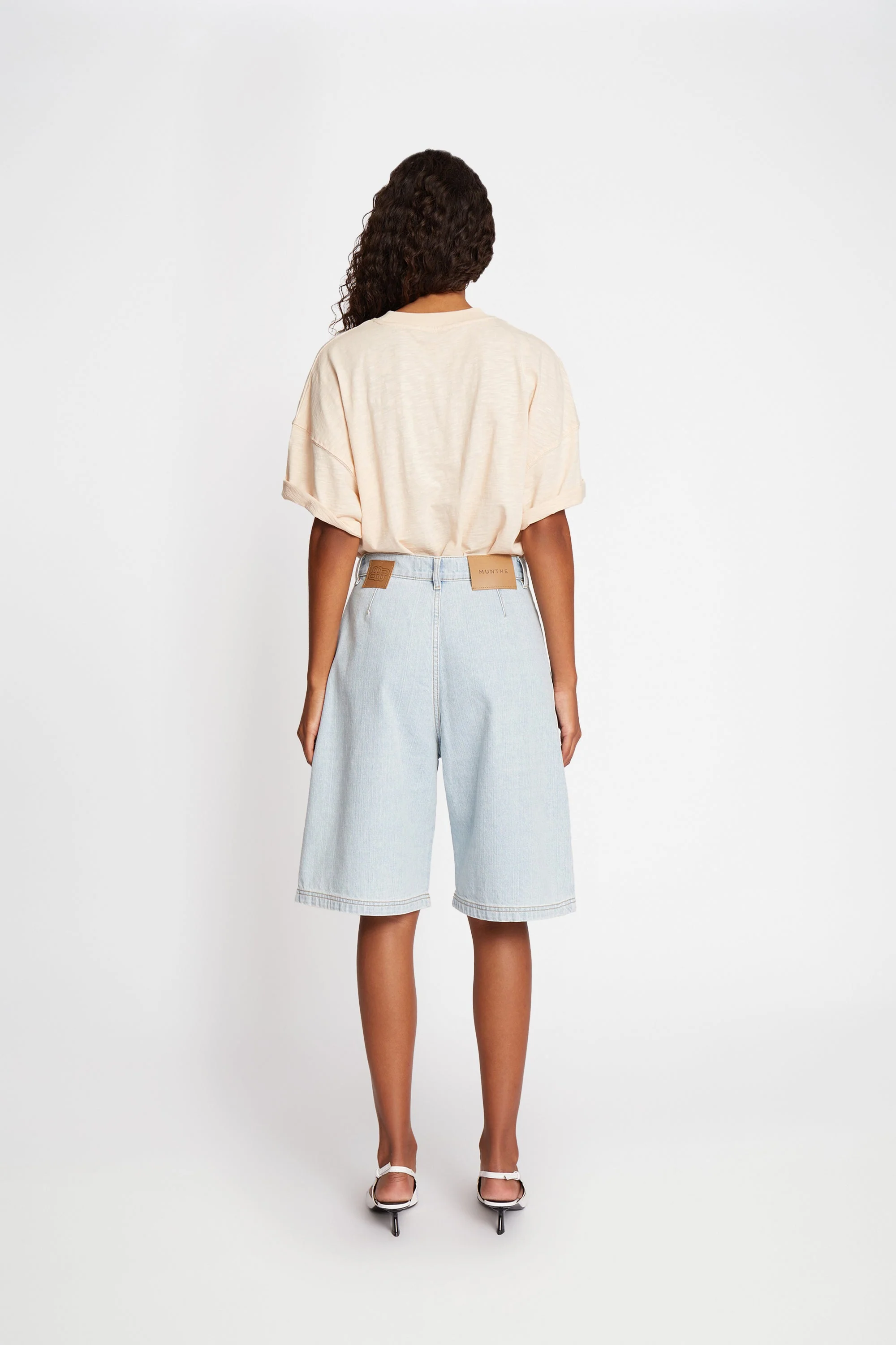 UDELLO - PEACH - Image 4