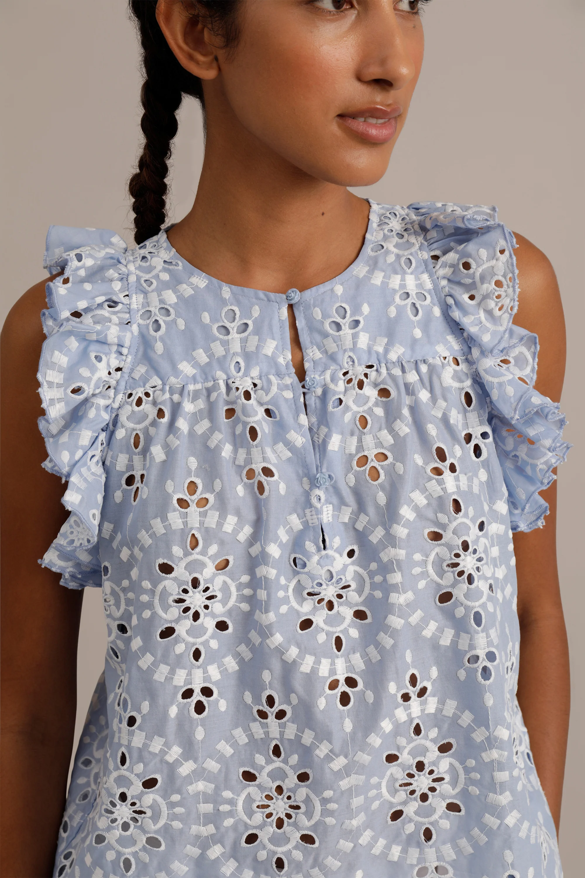 UFIBRA - BLUE - Image 4