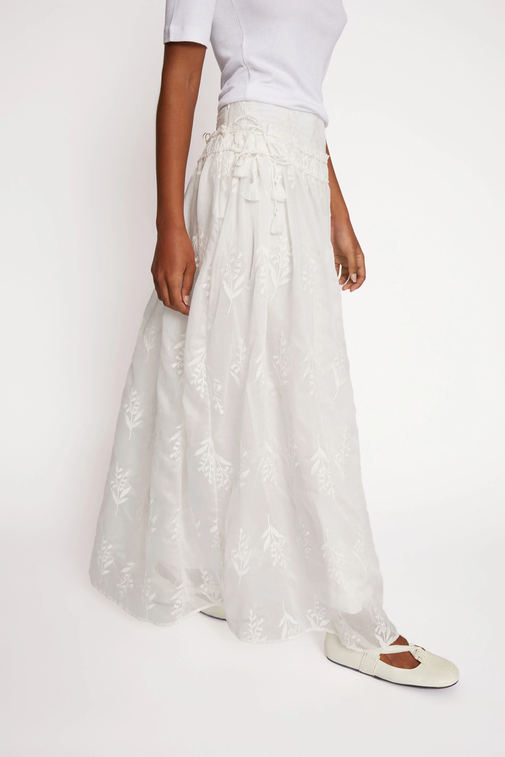 ULINE - IVORY - Image 5