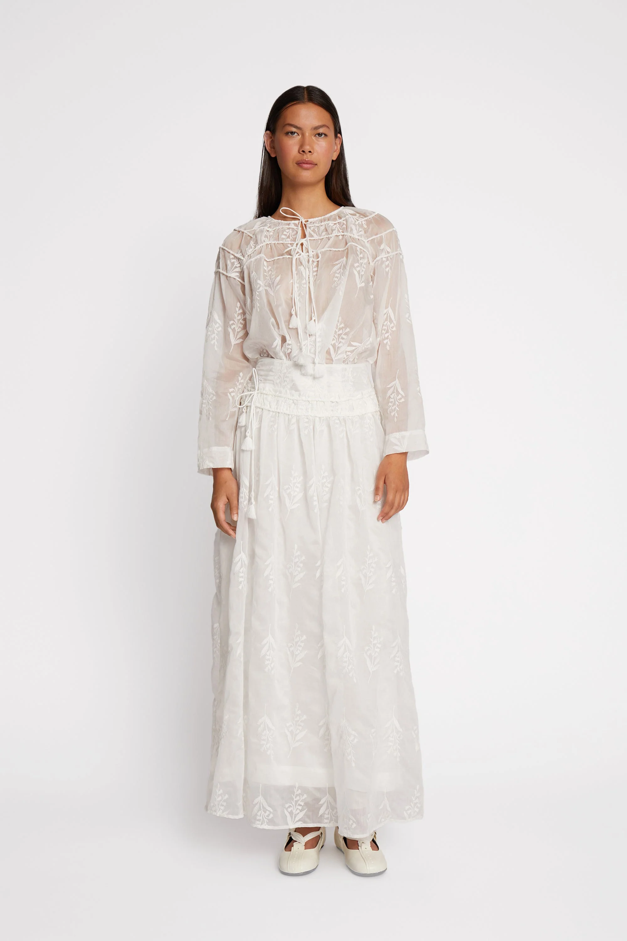 ULINE - IVORY - Image 7