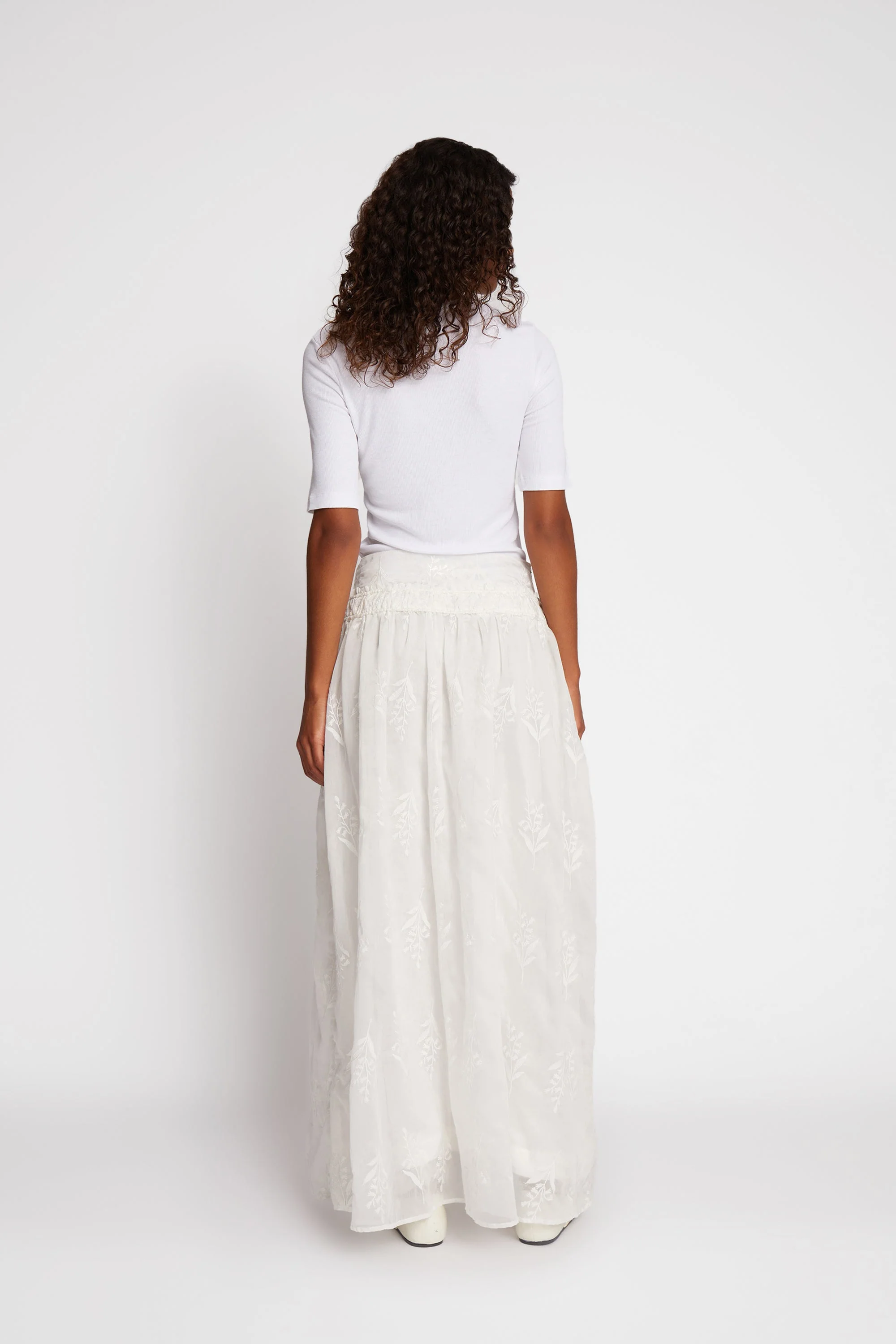 ULINE - IVORY - Image 8