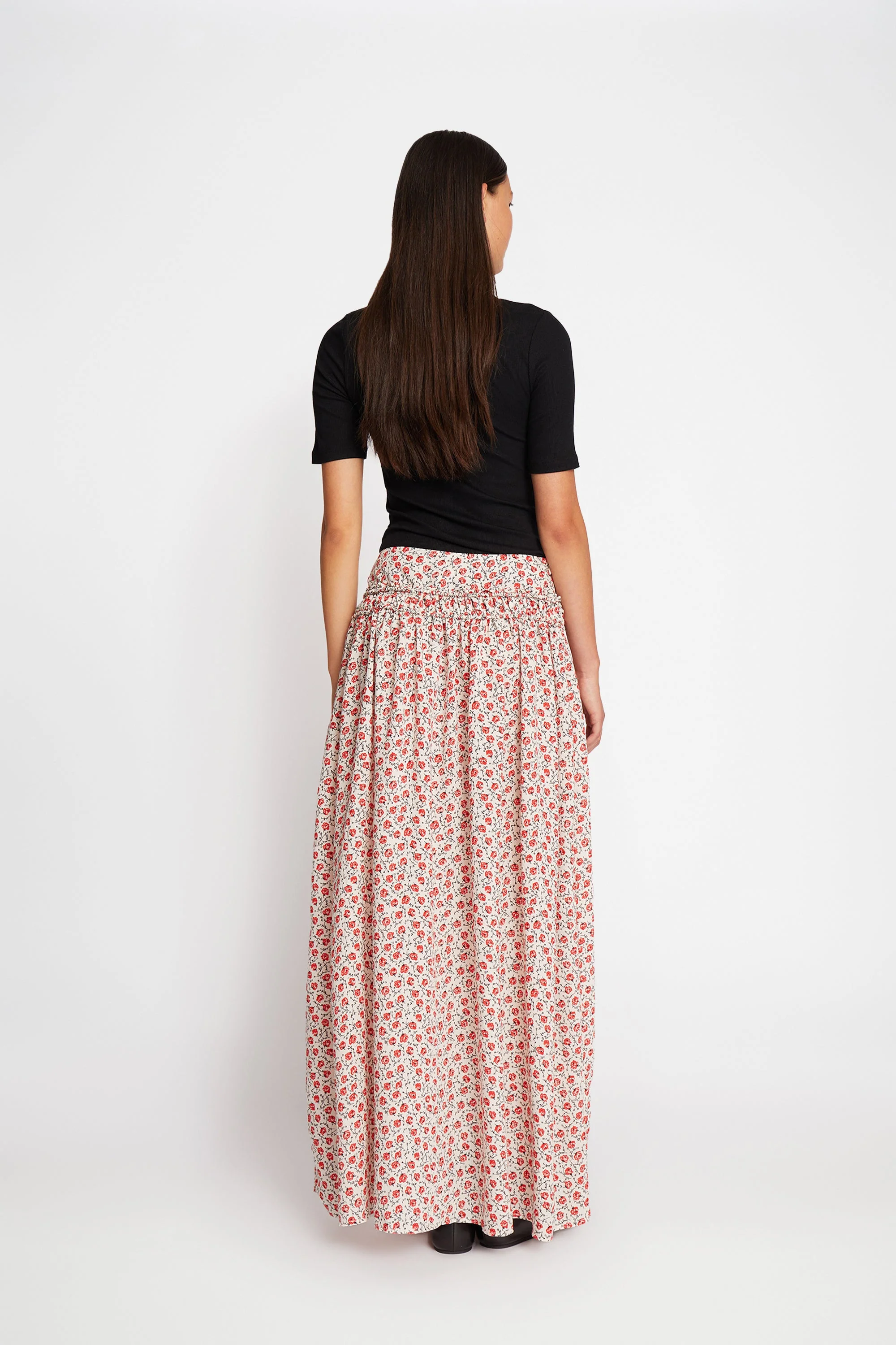 ULINE - RED - Image 5