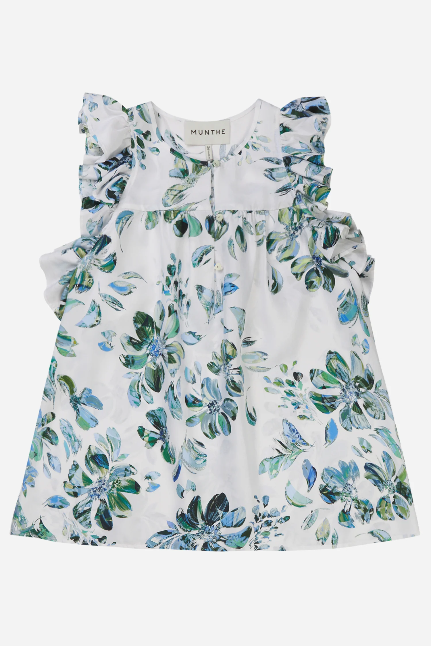 ULLA - BLUE - Image 4