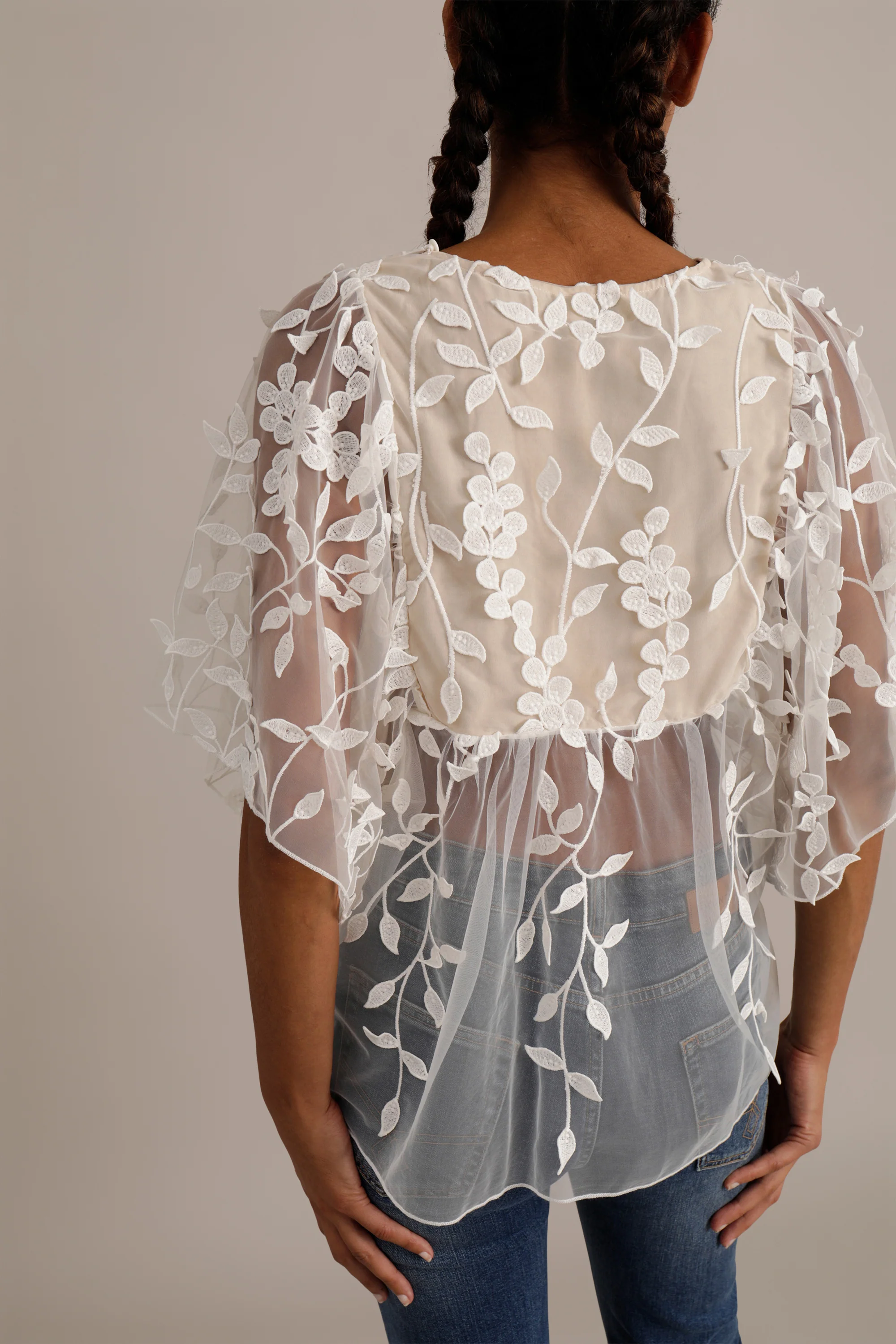 UMILINA - WHITE - Image 3