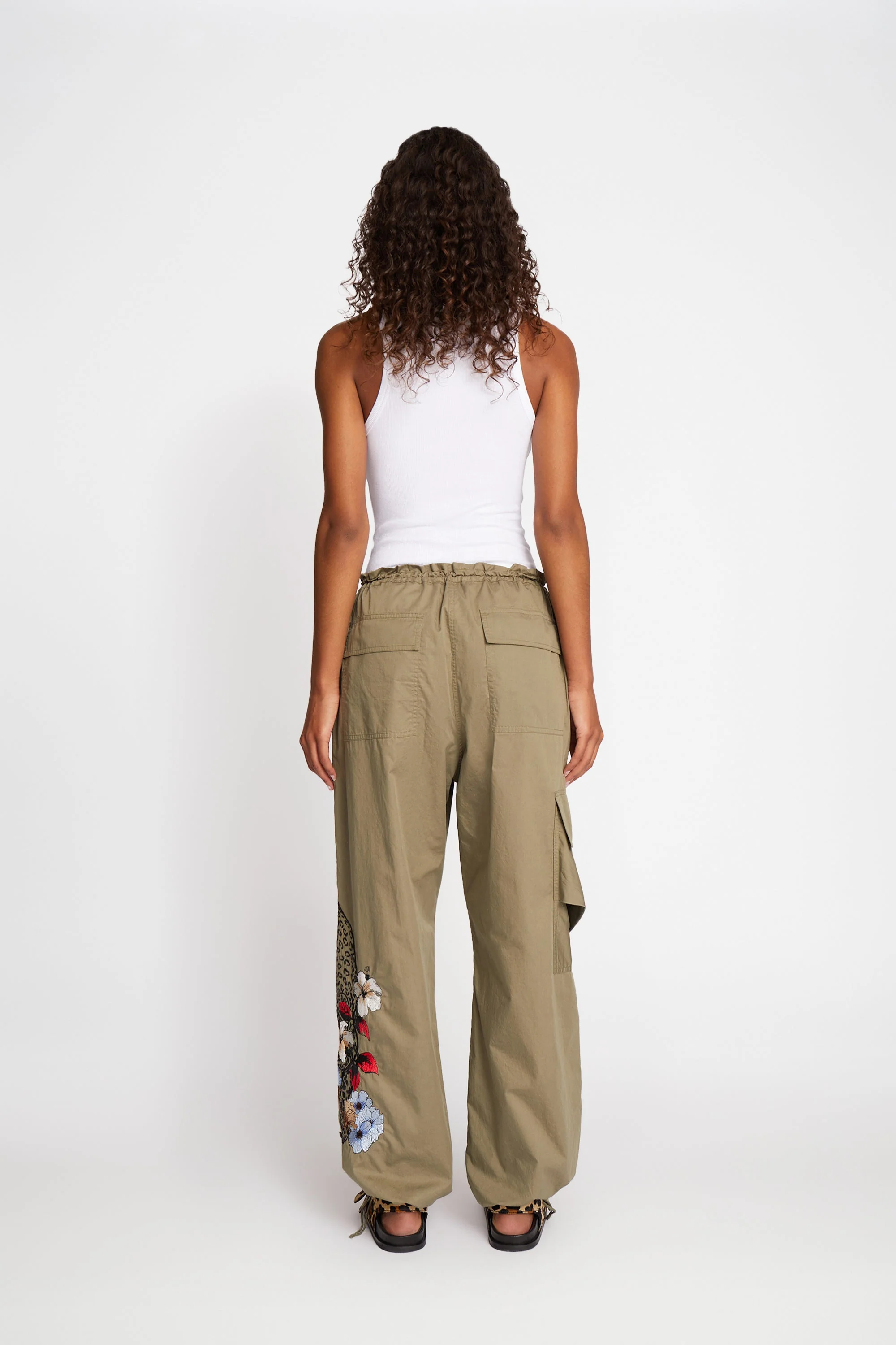 UNFORM - KHAKI - Image 4