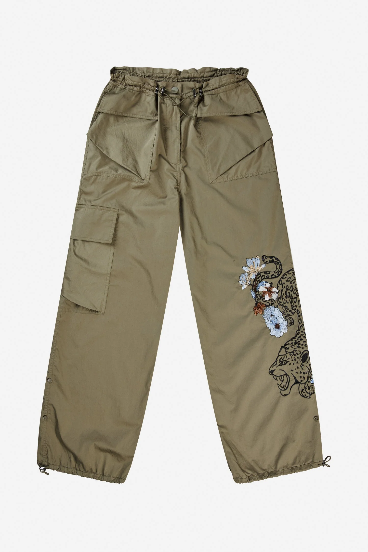 UNFORM - KHAKI - Image 5