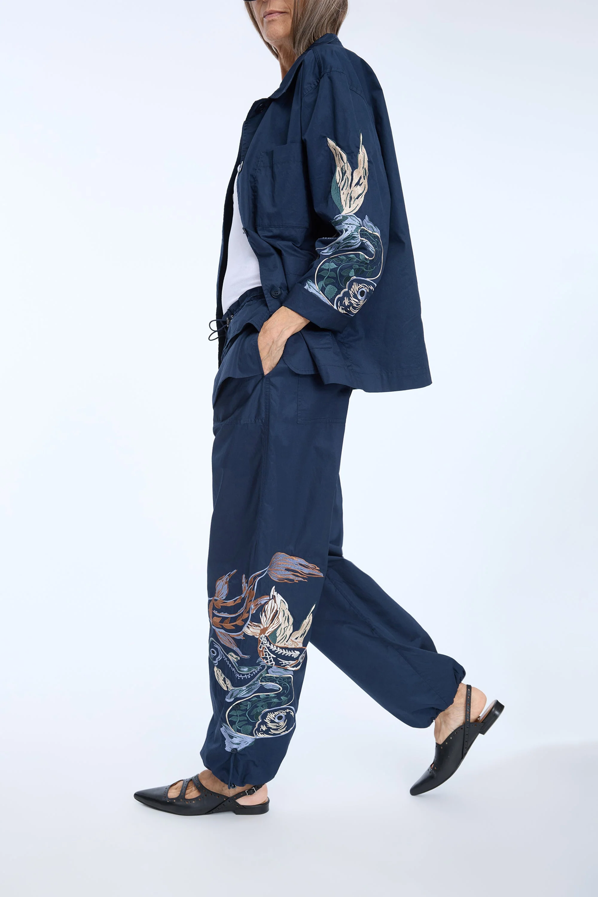 UNFORM - NAVY - Image 3