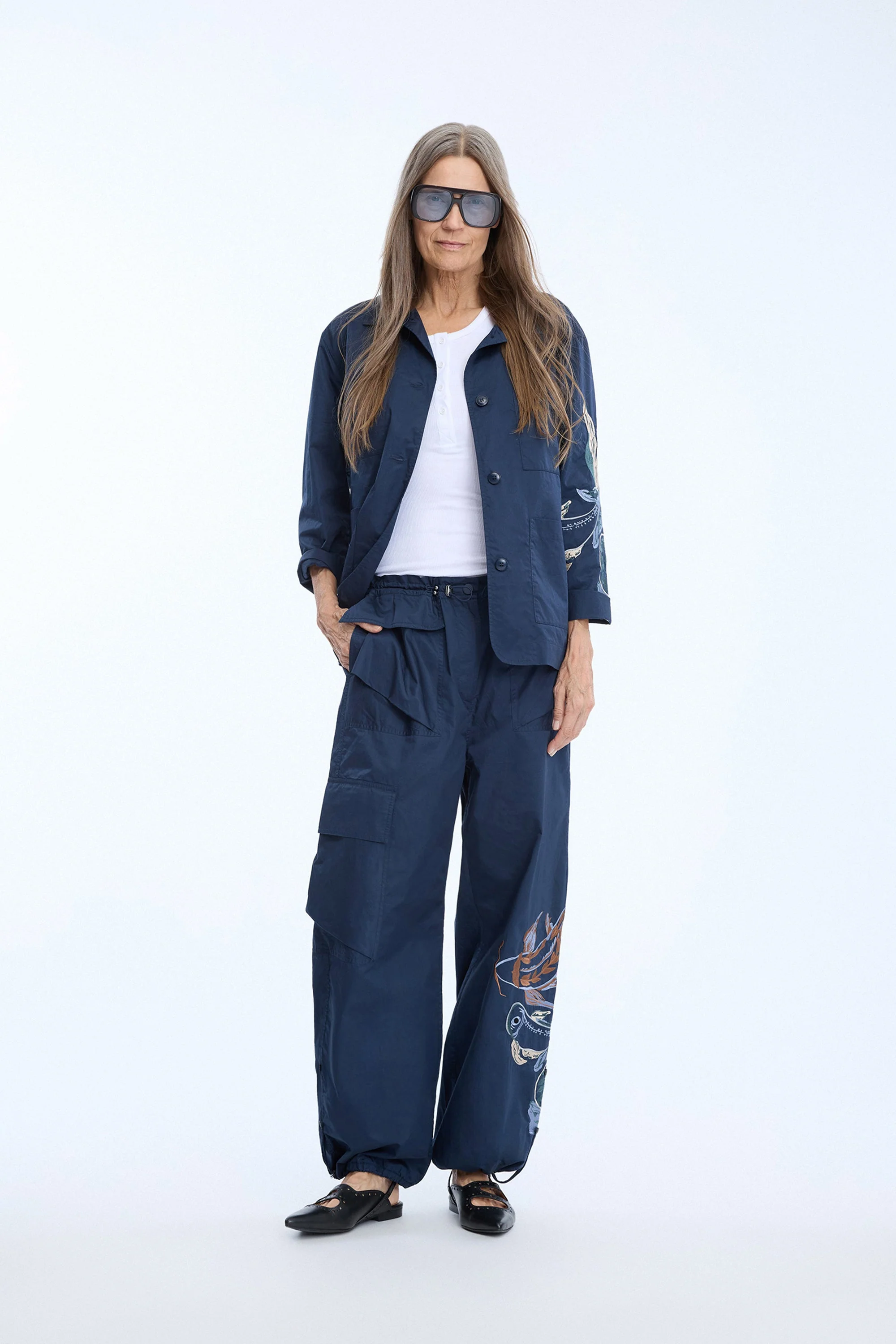 UNFORM - NAVY - Image 5