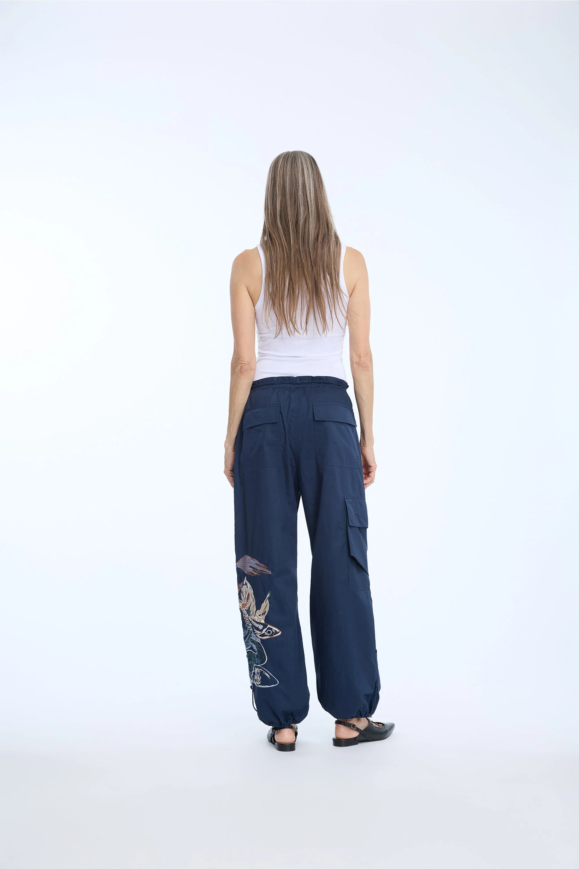 UNFORM - NAVY - Image 6
