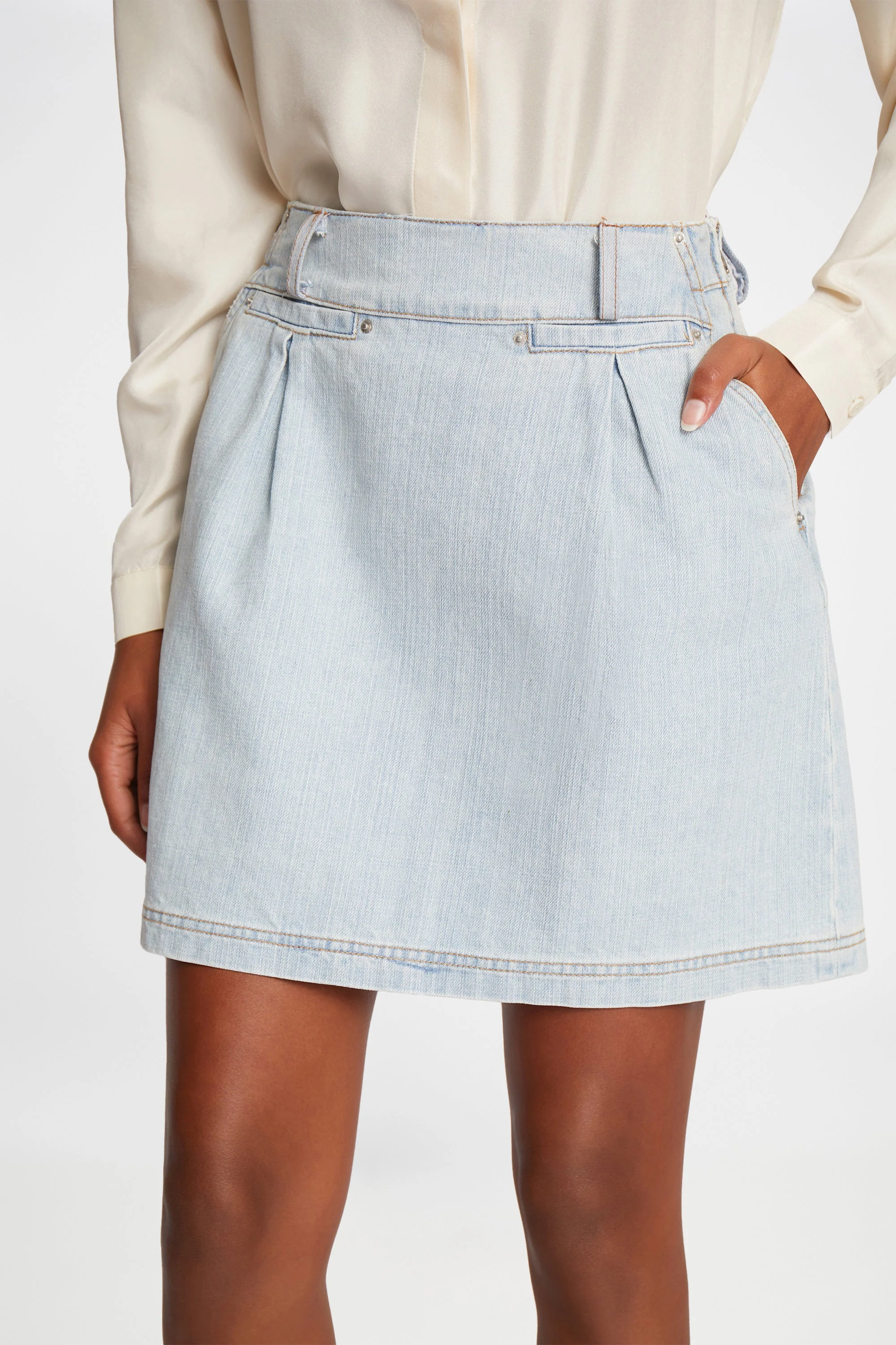 UPALA - LIGHT BLUE - Image 3