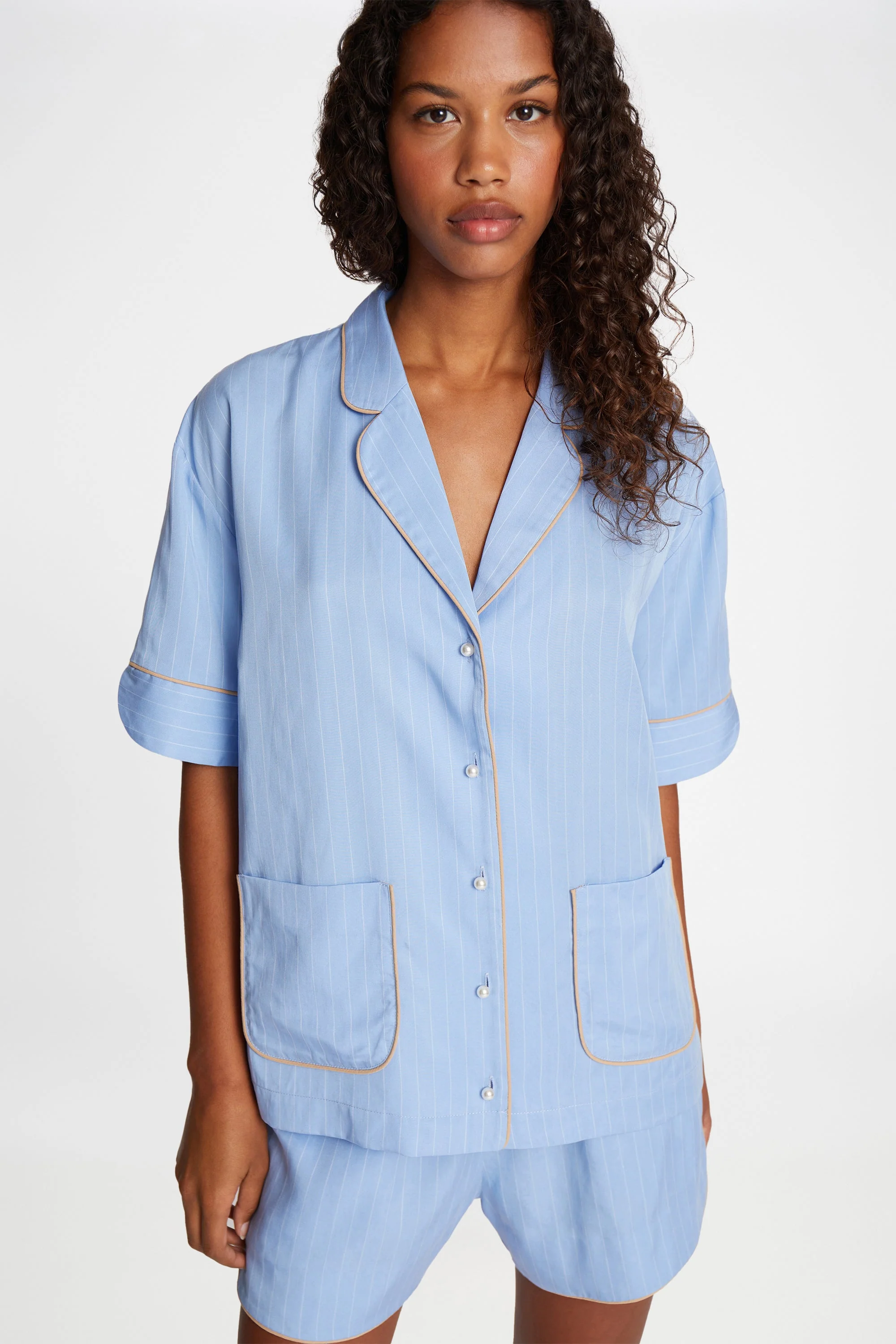USHI - BLUE - Image 7