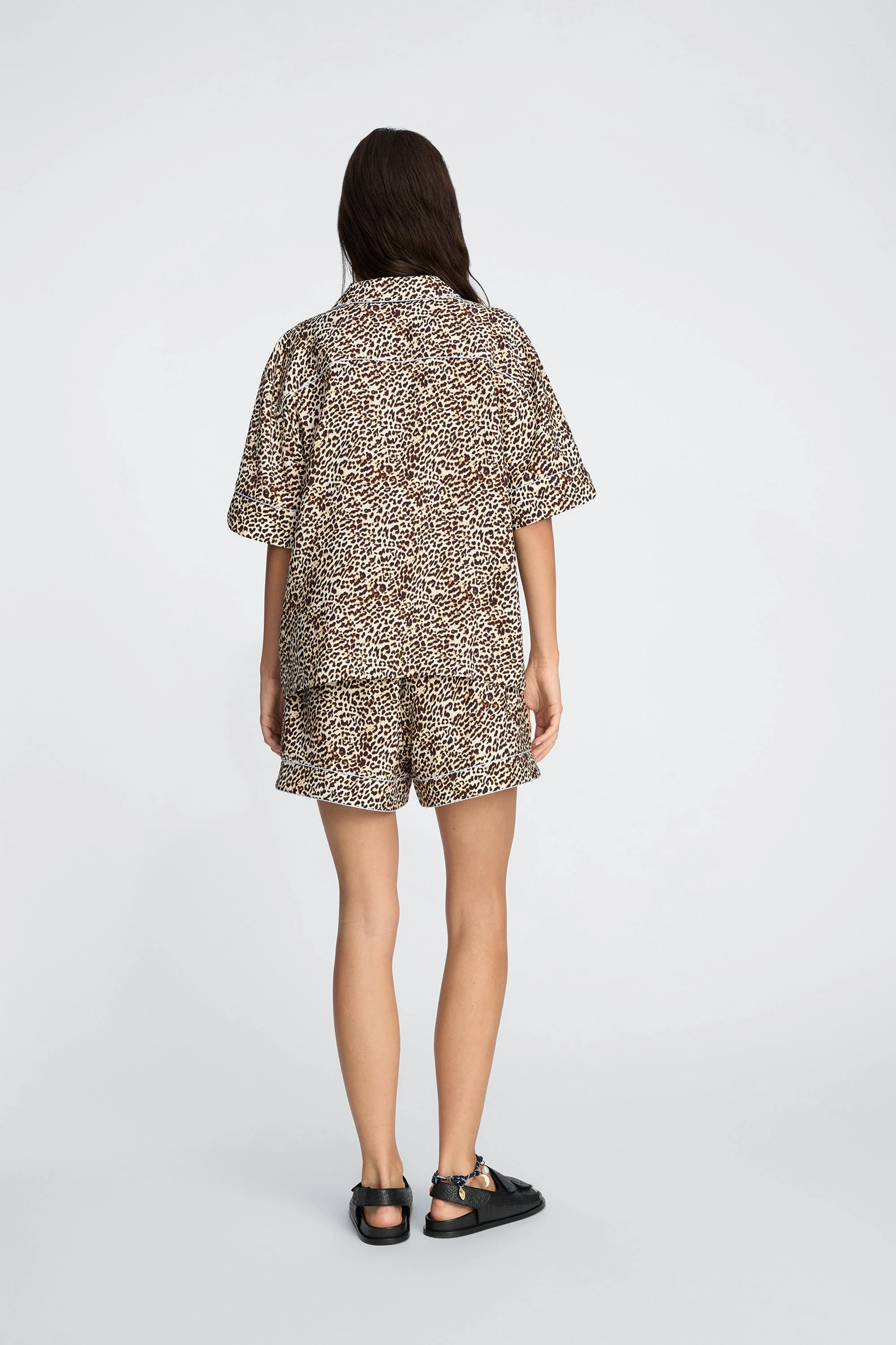 USHI - PRINT ANIMAL - Image 8