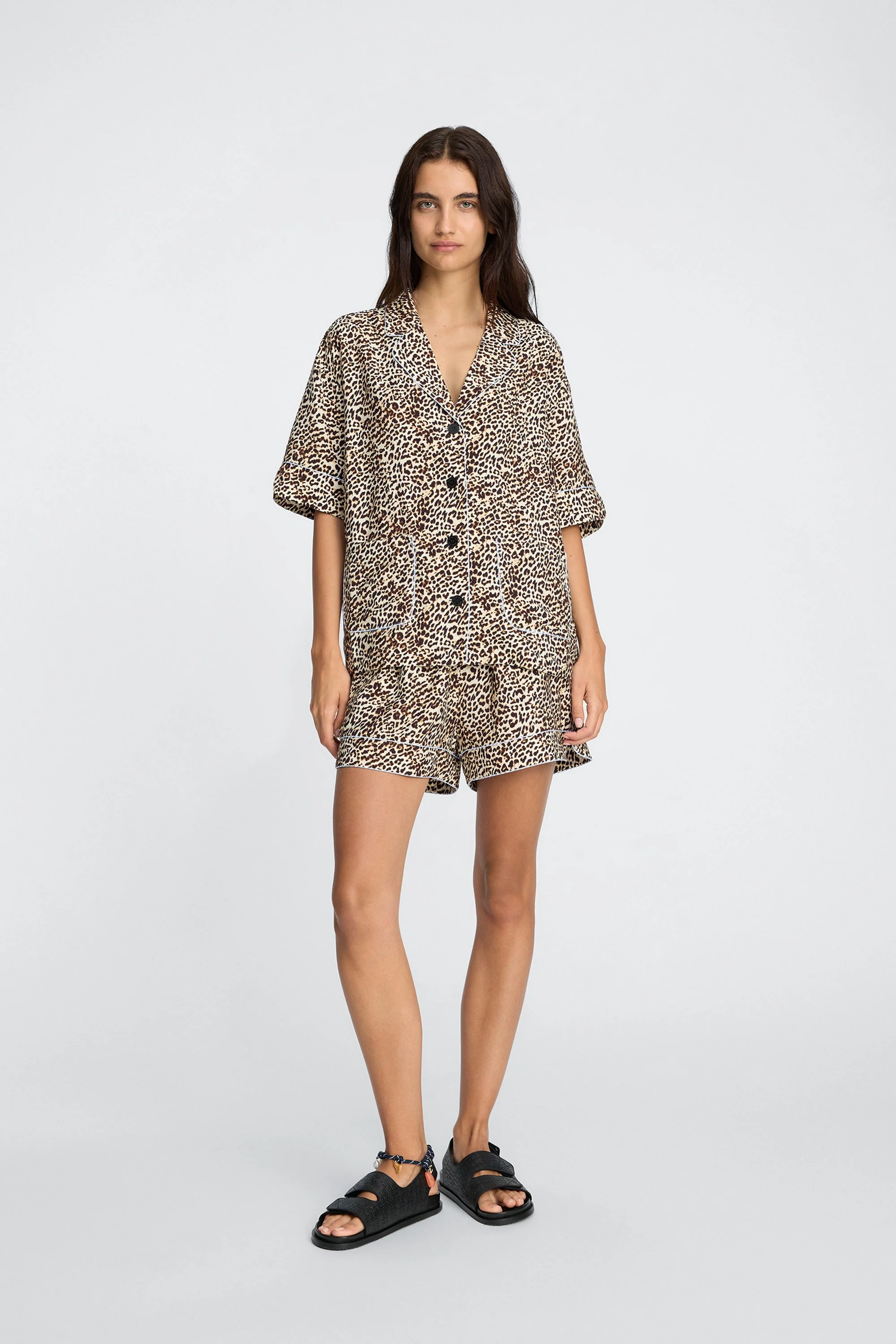 USHI - PRINT ANIMAL - Image 9