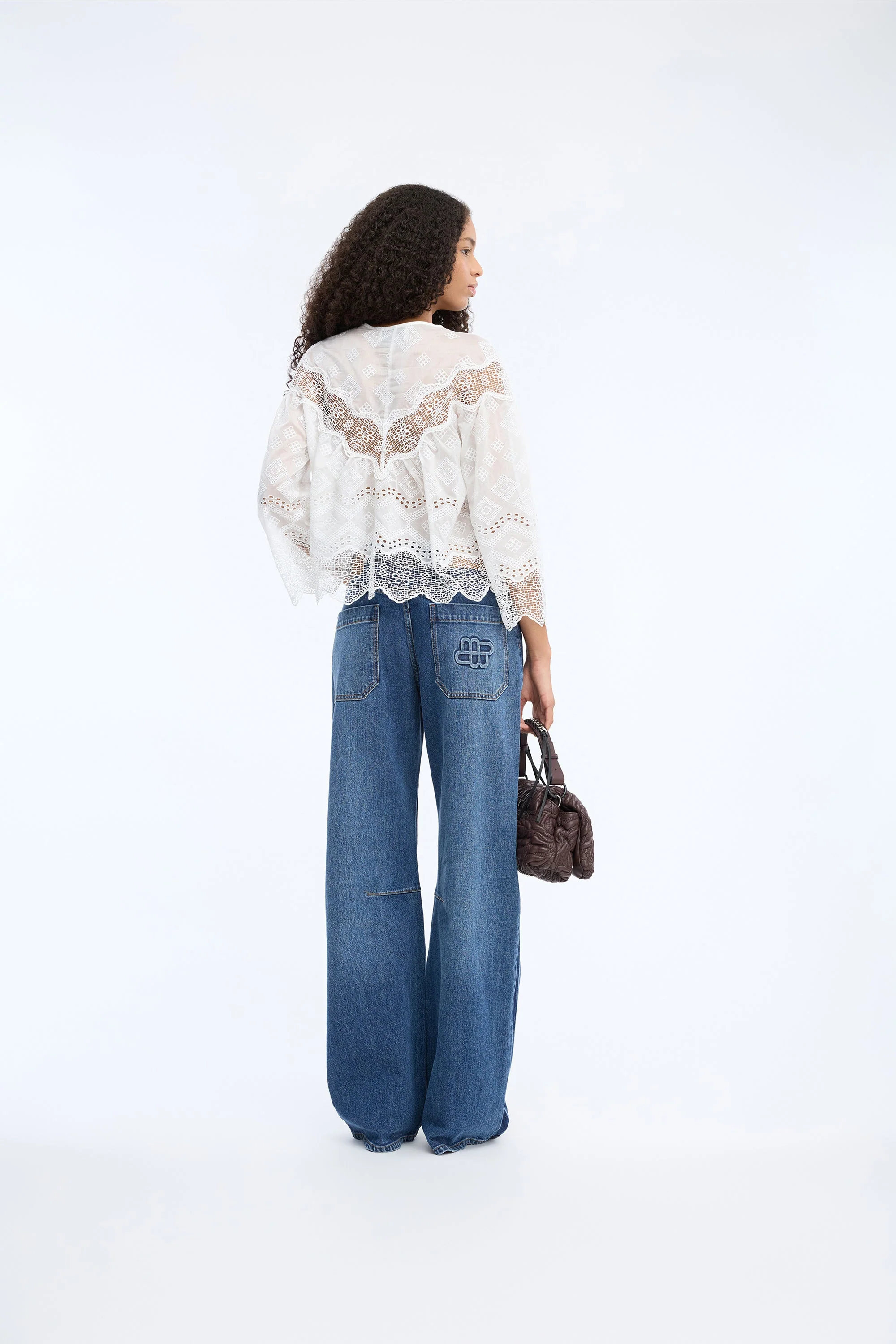 VALIANCE - WHITE - Image 4
