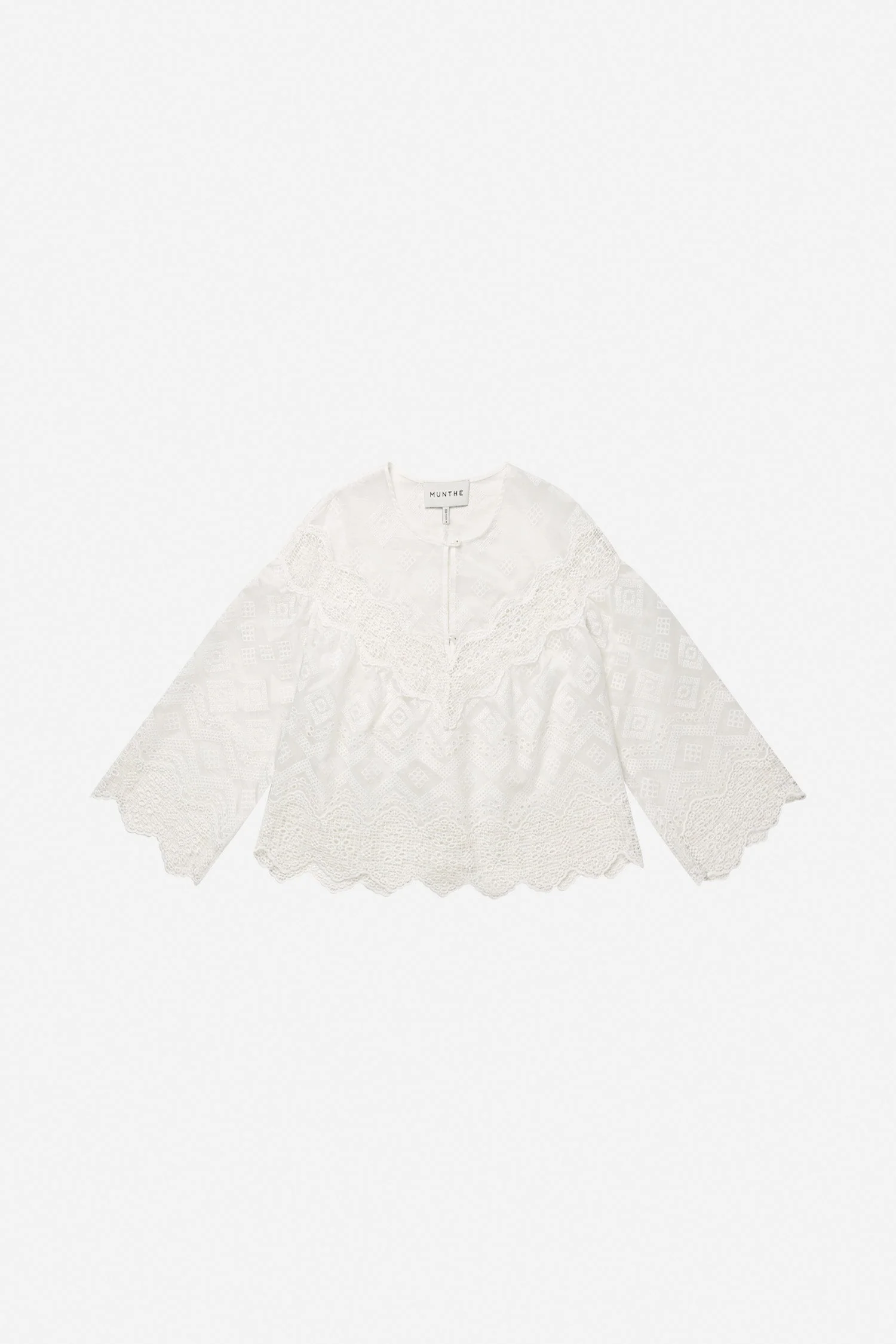 VALIANCE - WHITE - Image 5