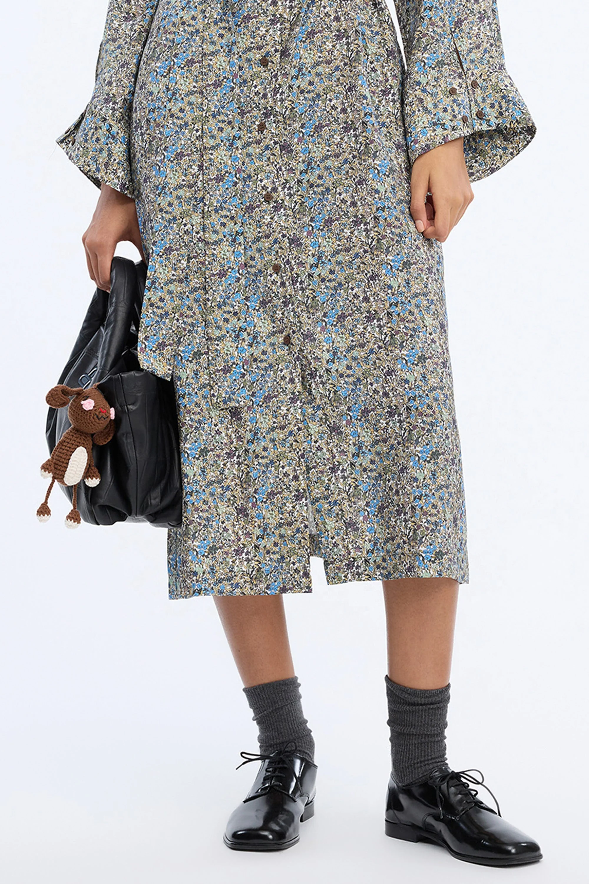 VALLATE - BROWN - Image 3