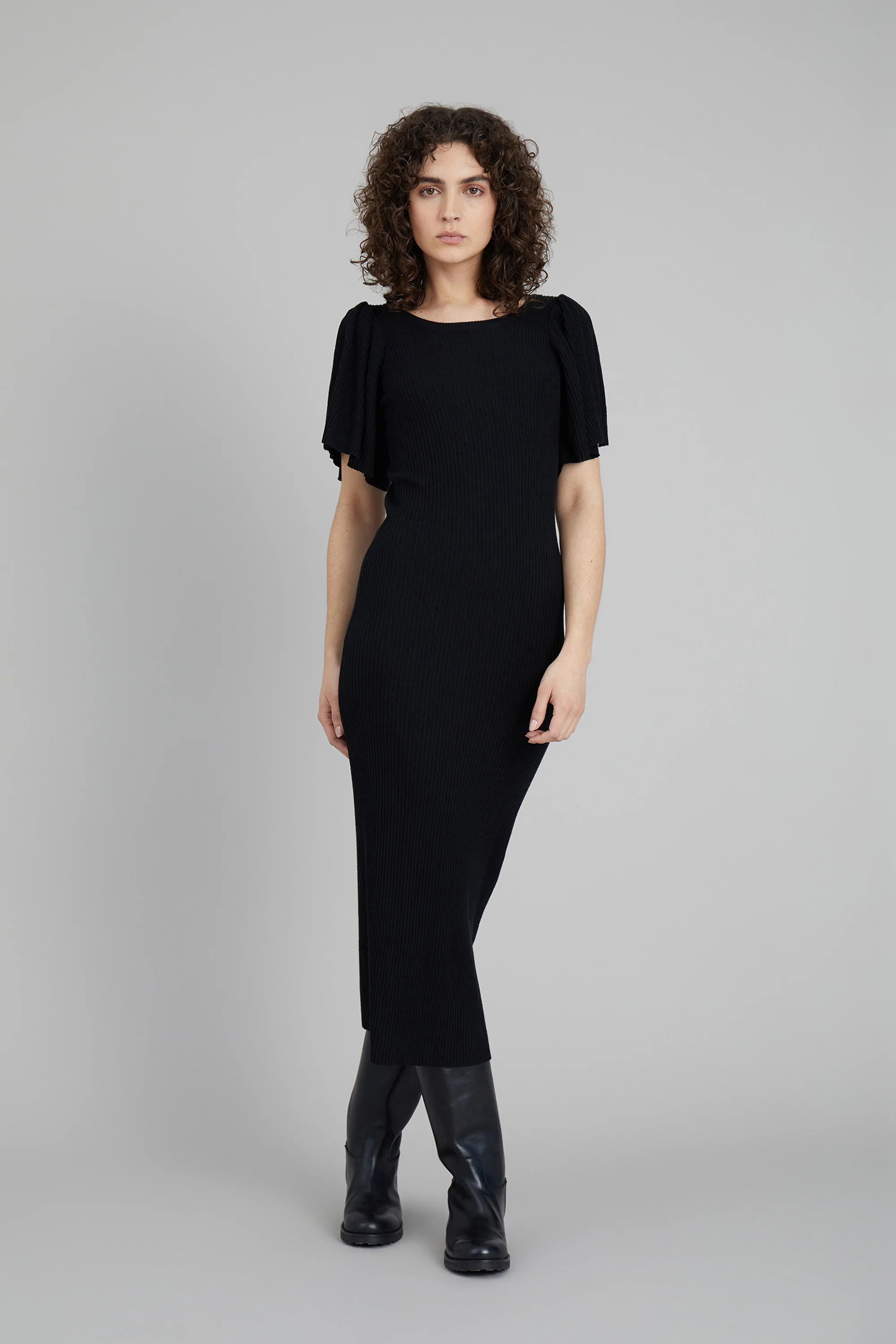 VALLEN - BLACK