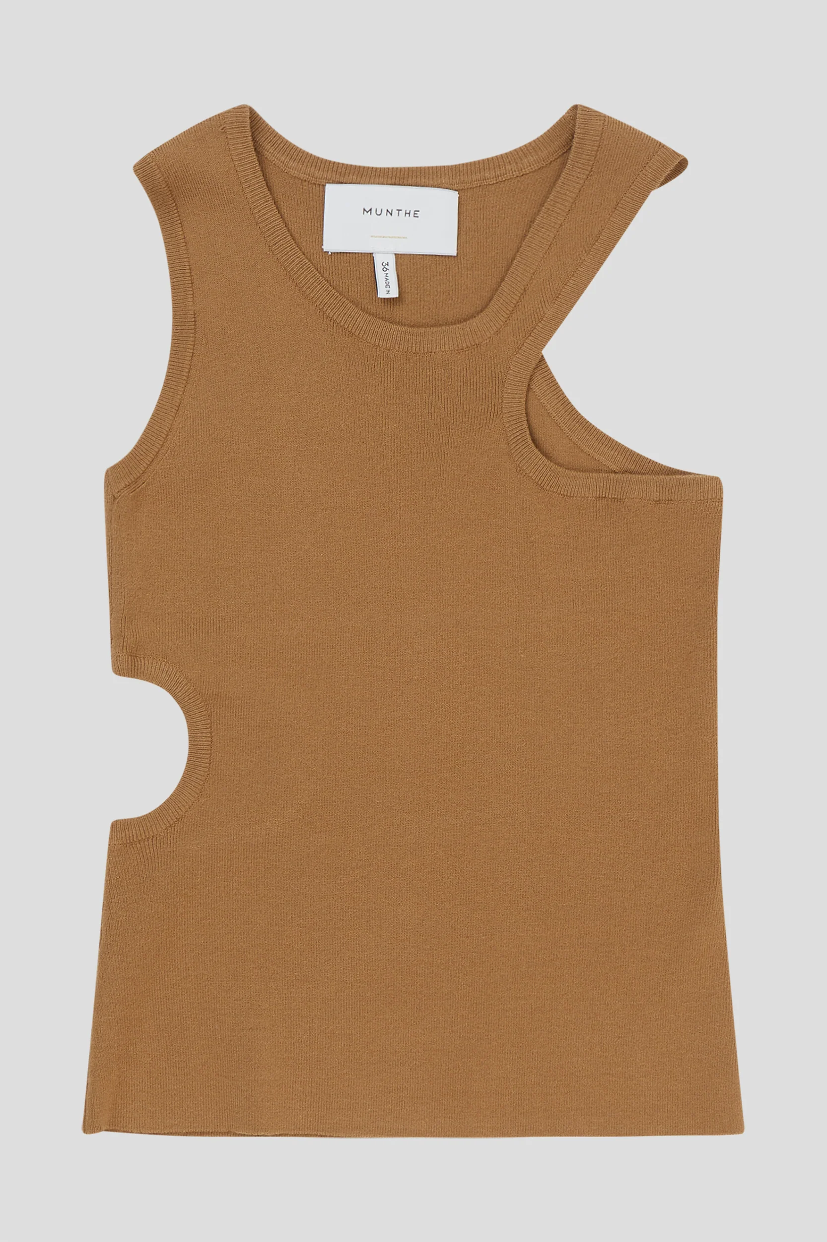 VANNABIL - CARAMEL - Image 4