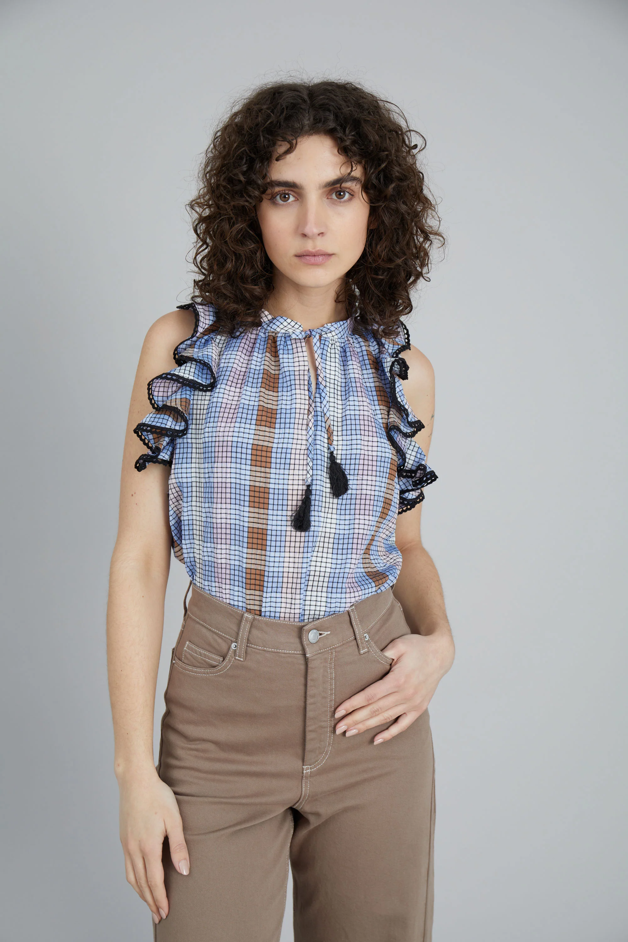 VARREL - IVORY - Image 4