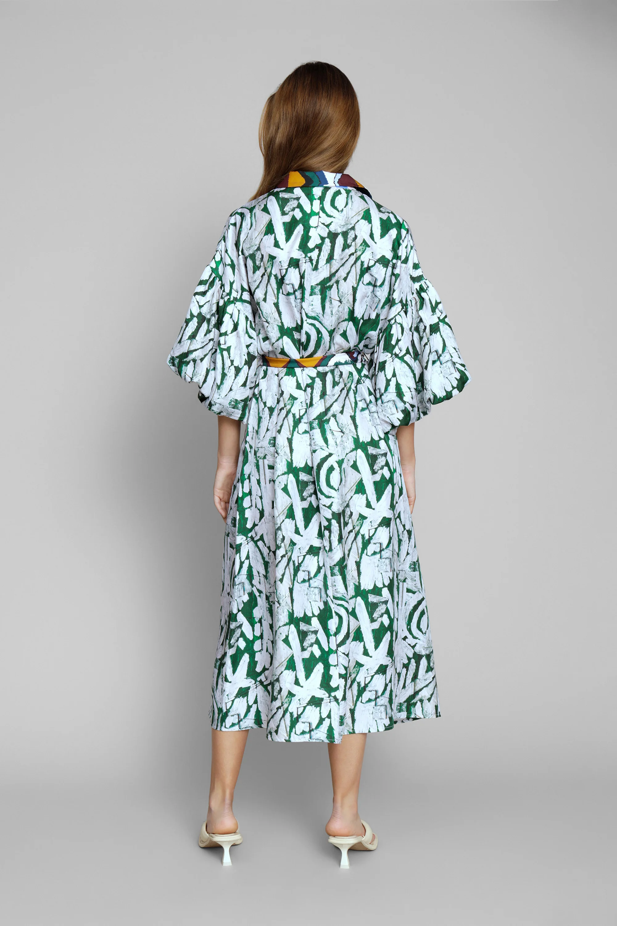 VARUN - GREEN - Image 3