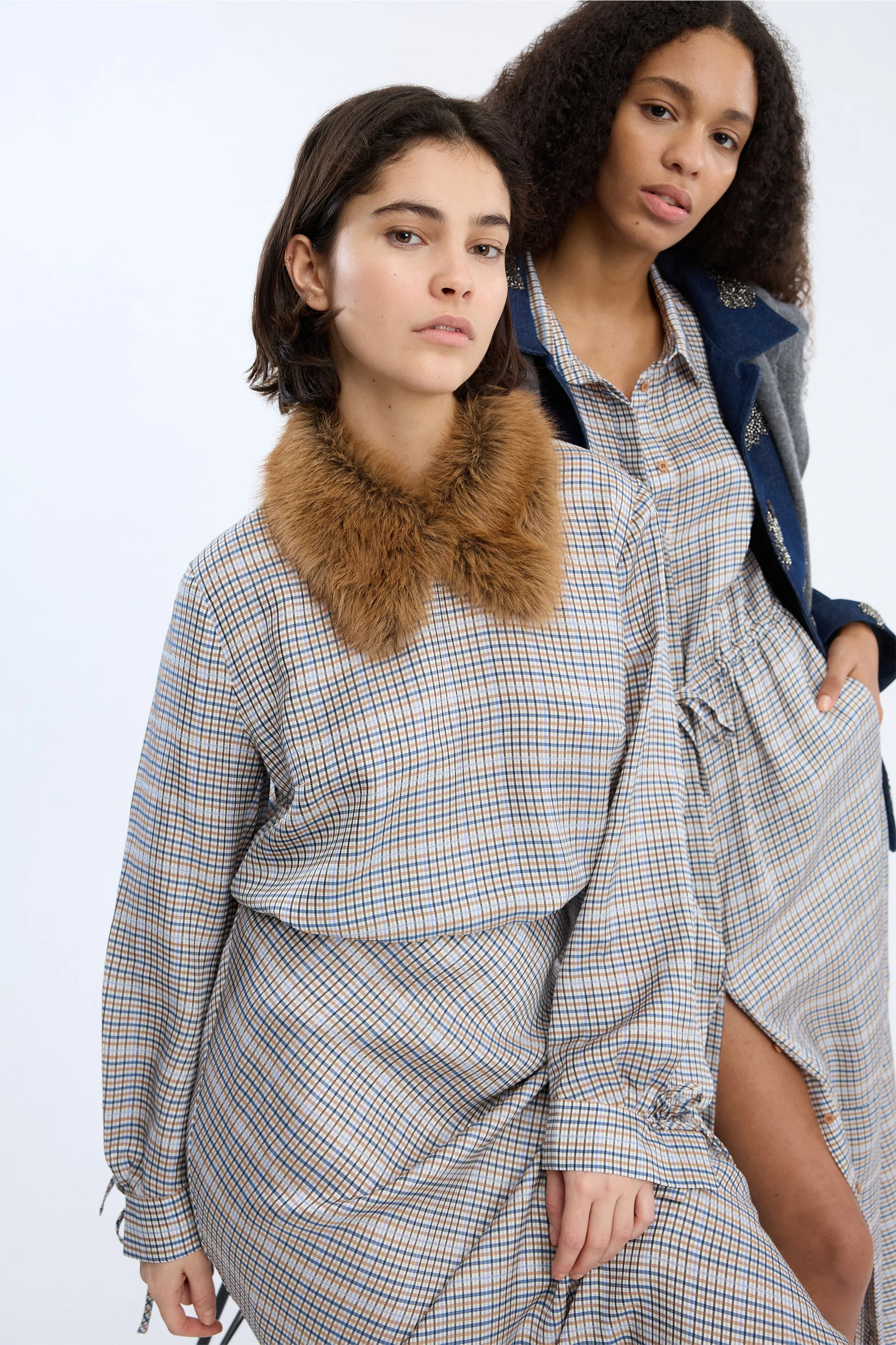 VASILIA - MIX BLUE - Image 5