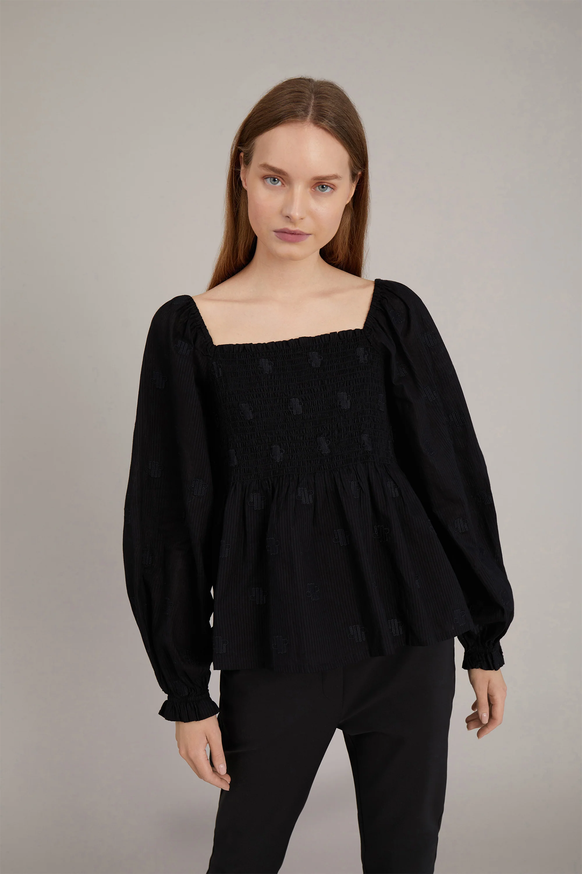 VEG - BLACK
