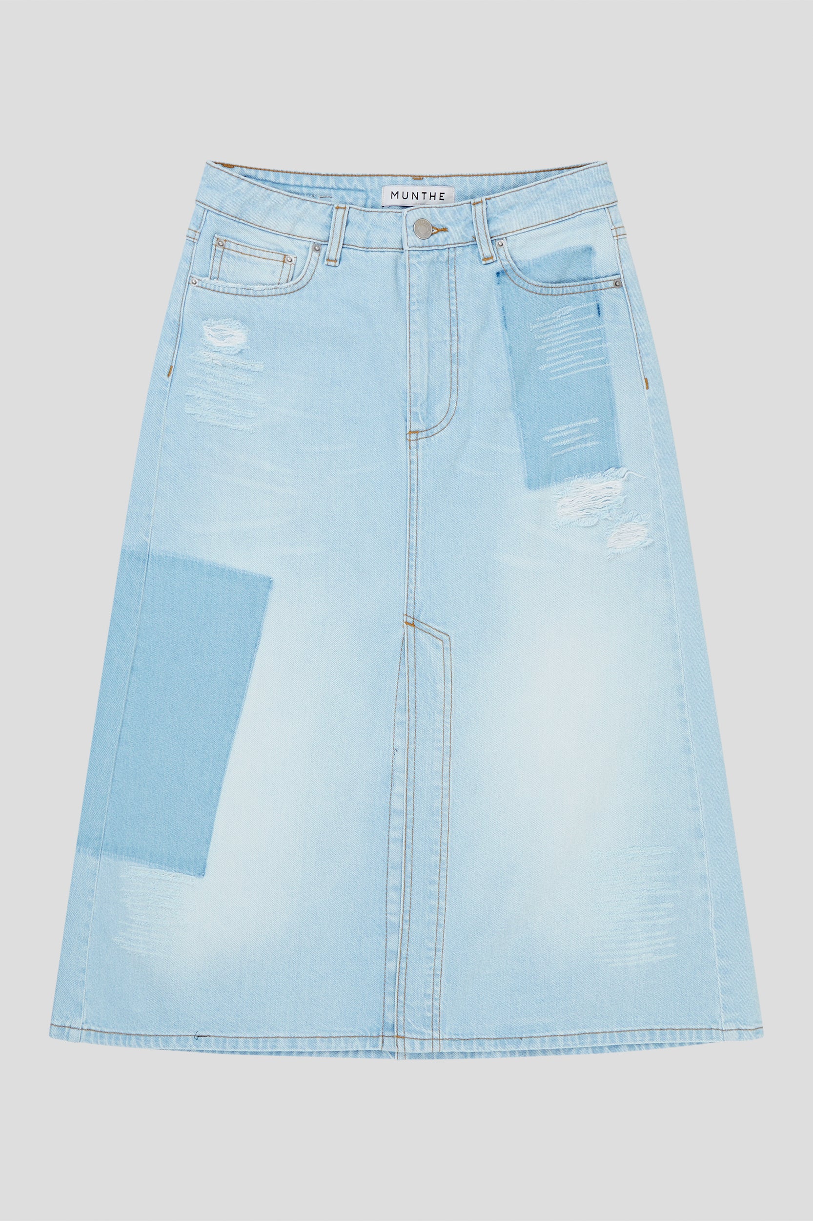 VENT - BLUE - Image 5