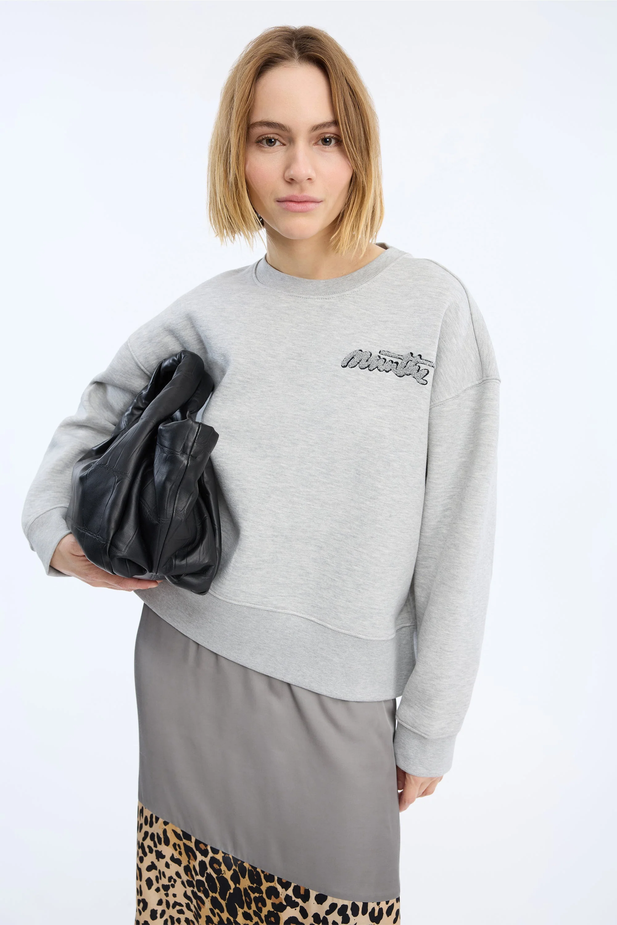 VEPTUN - LIGHT GREY - Image 2