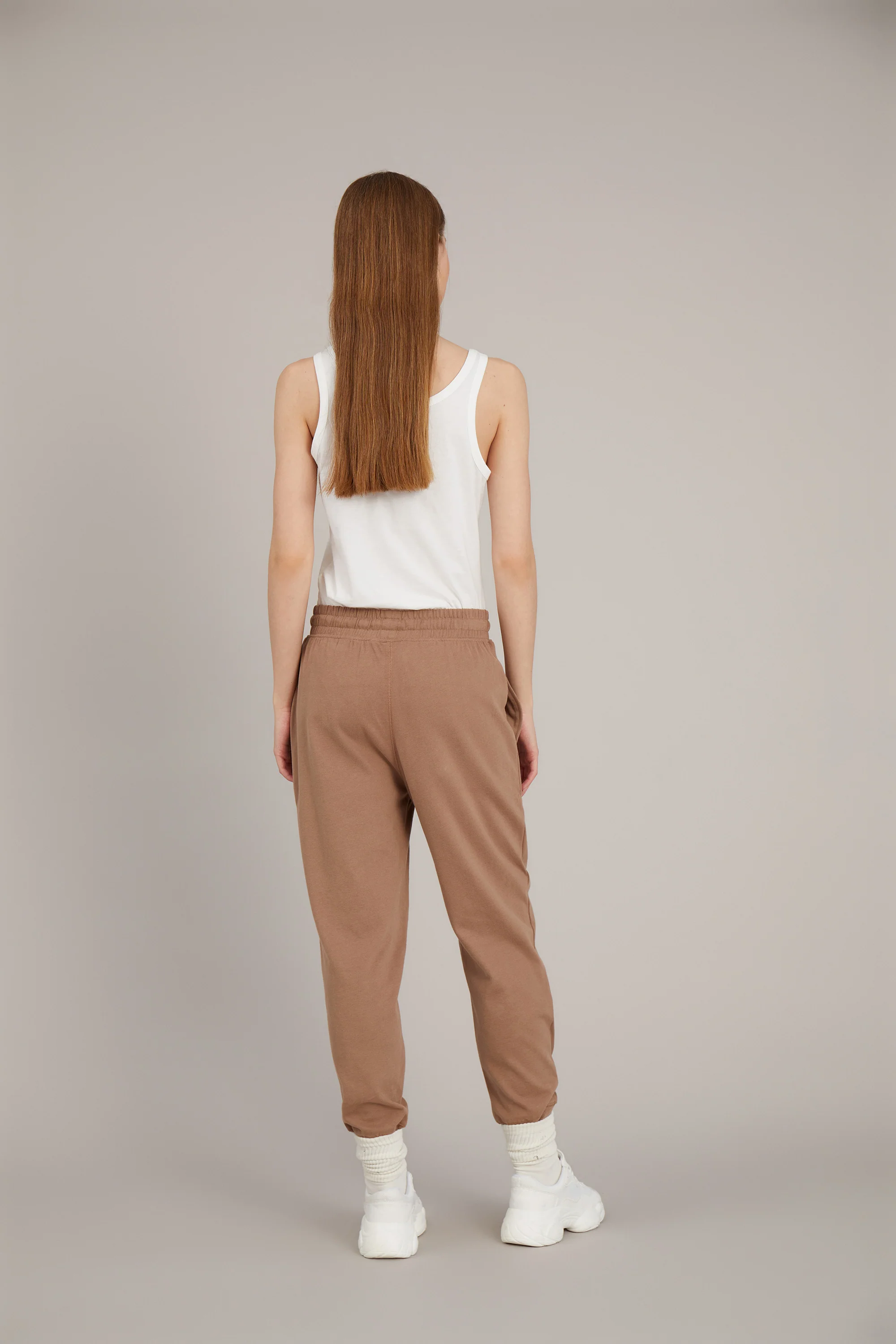 VERBAL - BROWN - Image 2