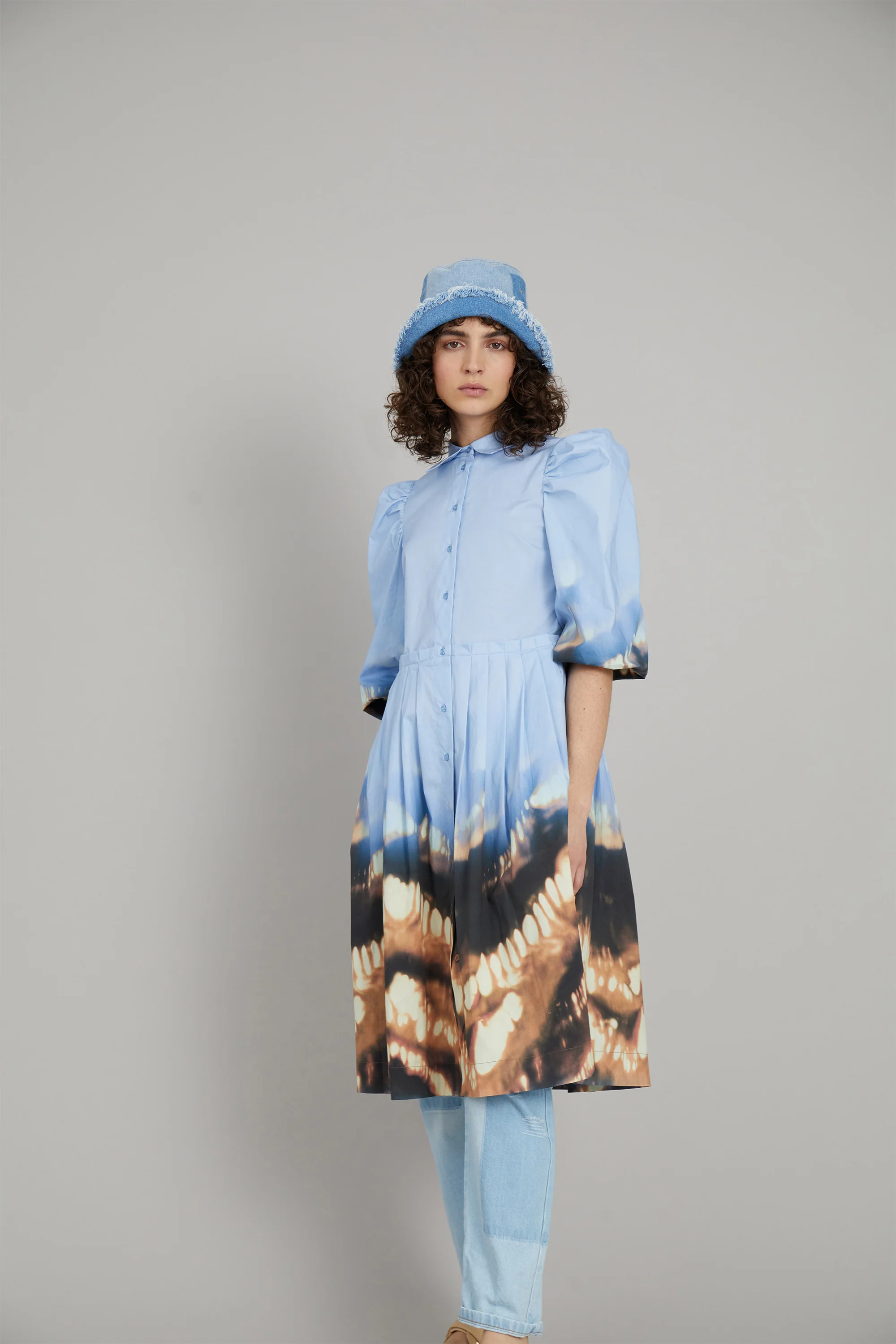 VERGO - BLUE - Image 2