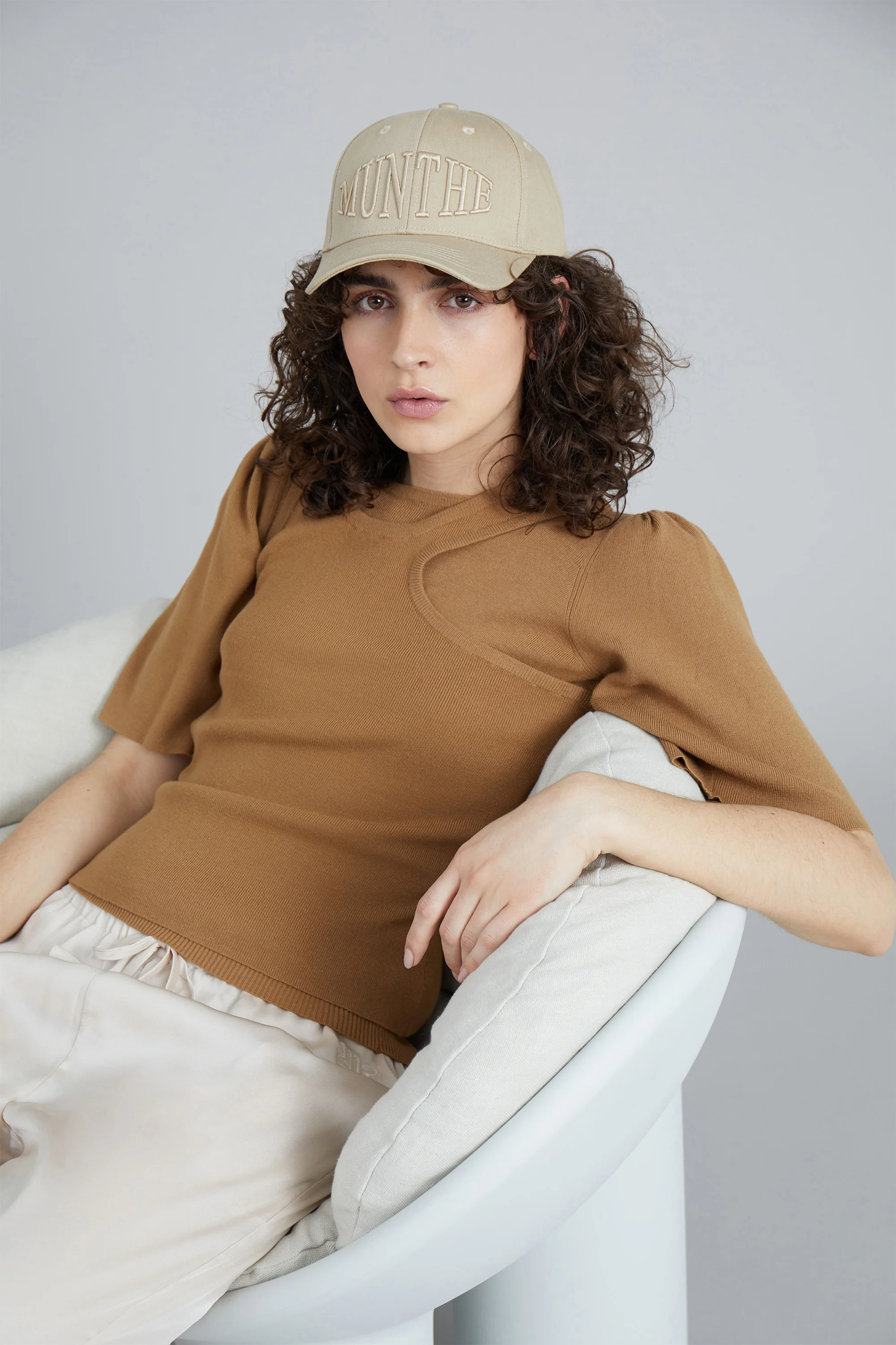 VILLAST - CARAMEL - Image 2