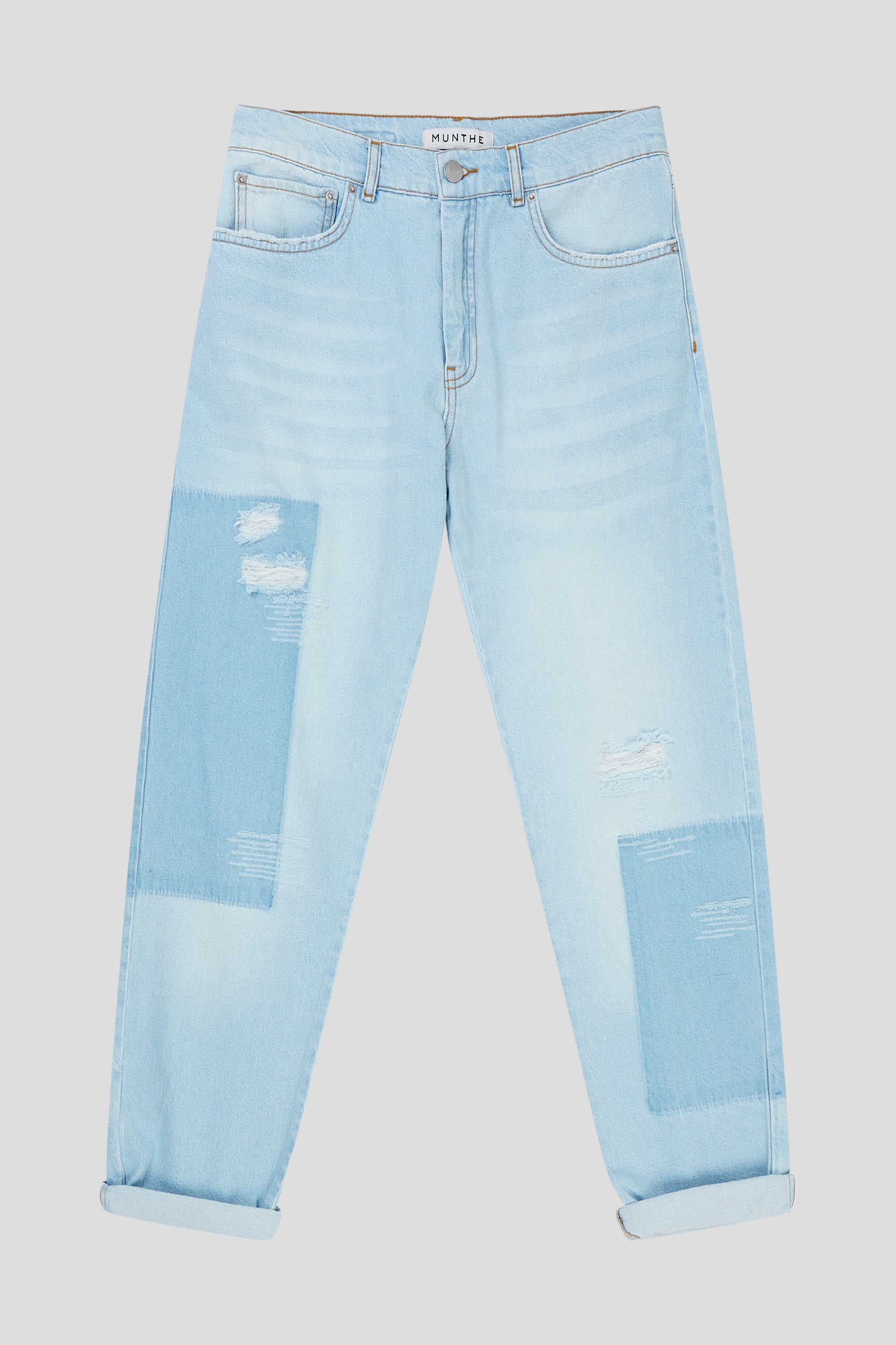 VILLI - BLUE - Image 6